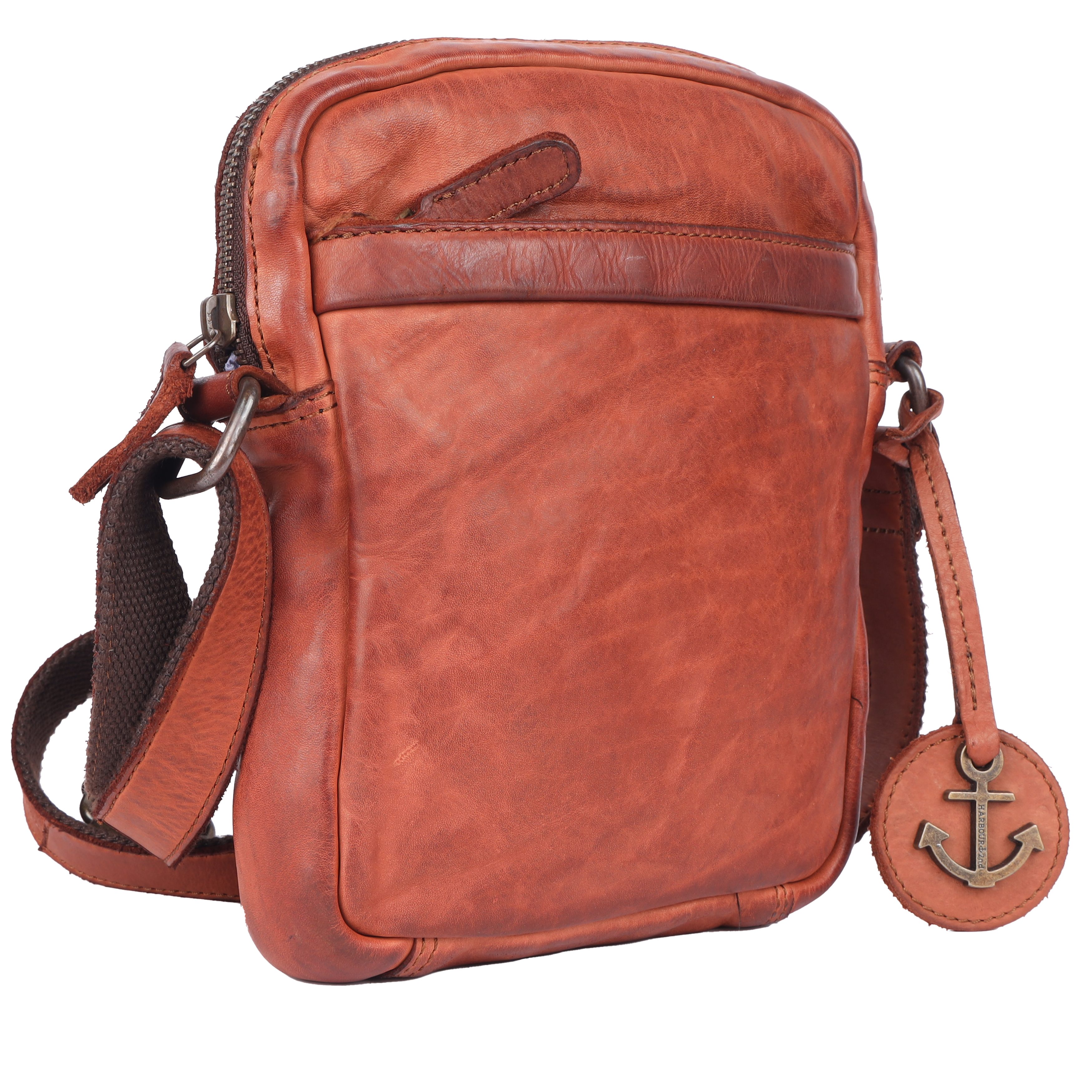 HARBOUR 2nd Umhängetasche Drew, Unisex Schultertasche, Handtasche mit Anker günstig online kaufen