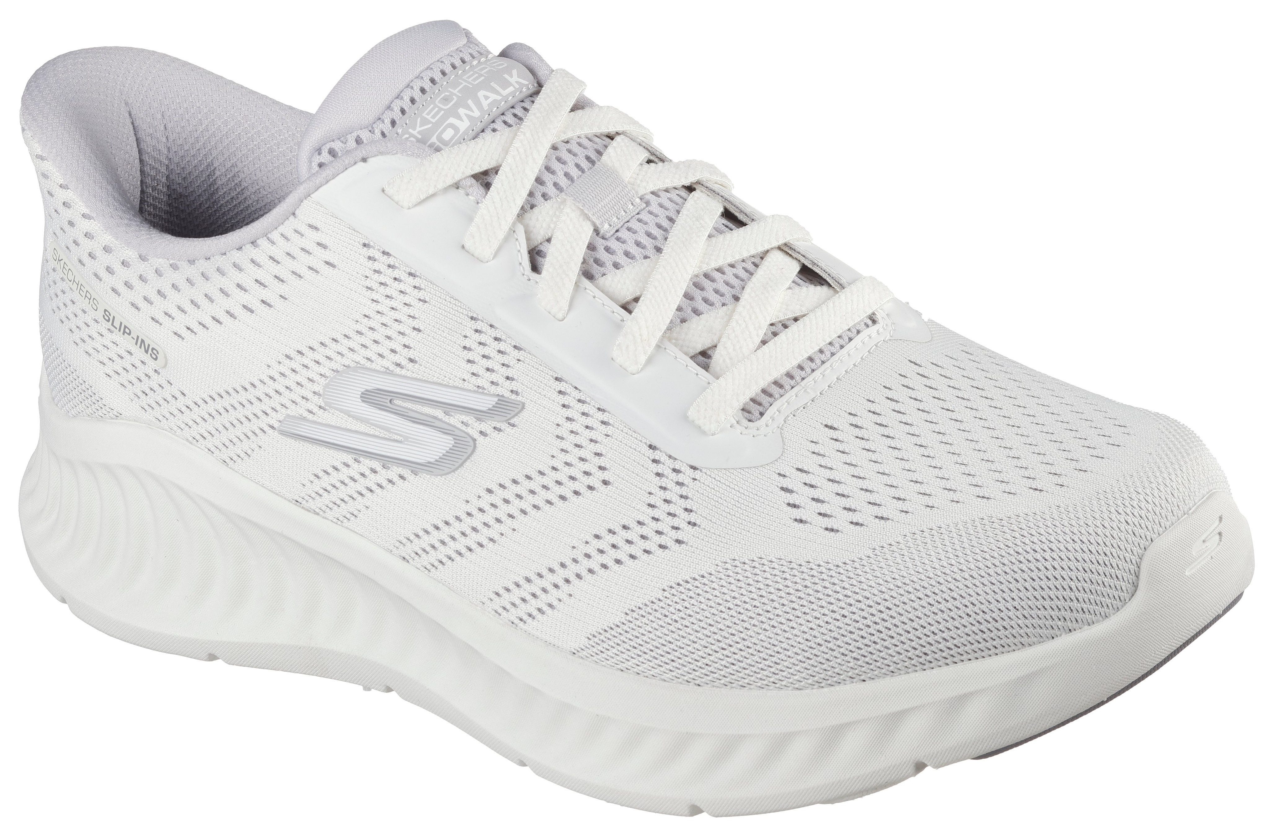 Skechers GO WALK NOW-PAYTON Slip-On Sneaker günstig online kaufen