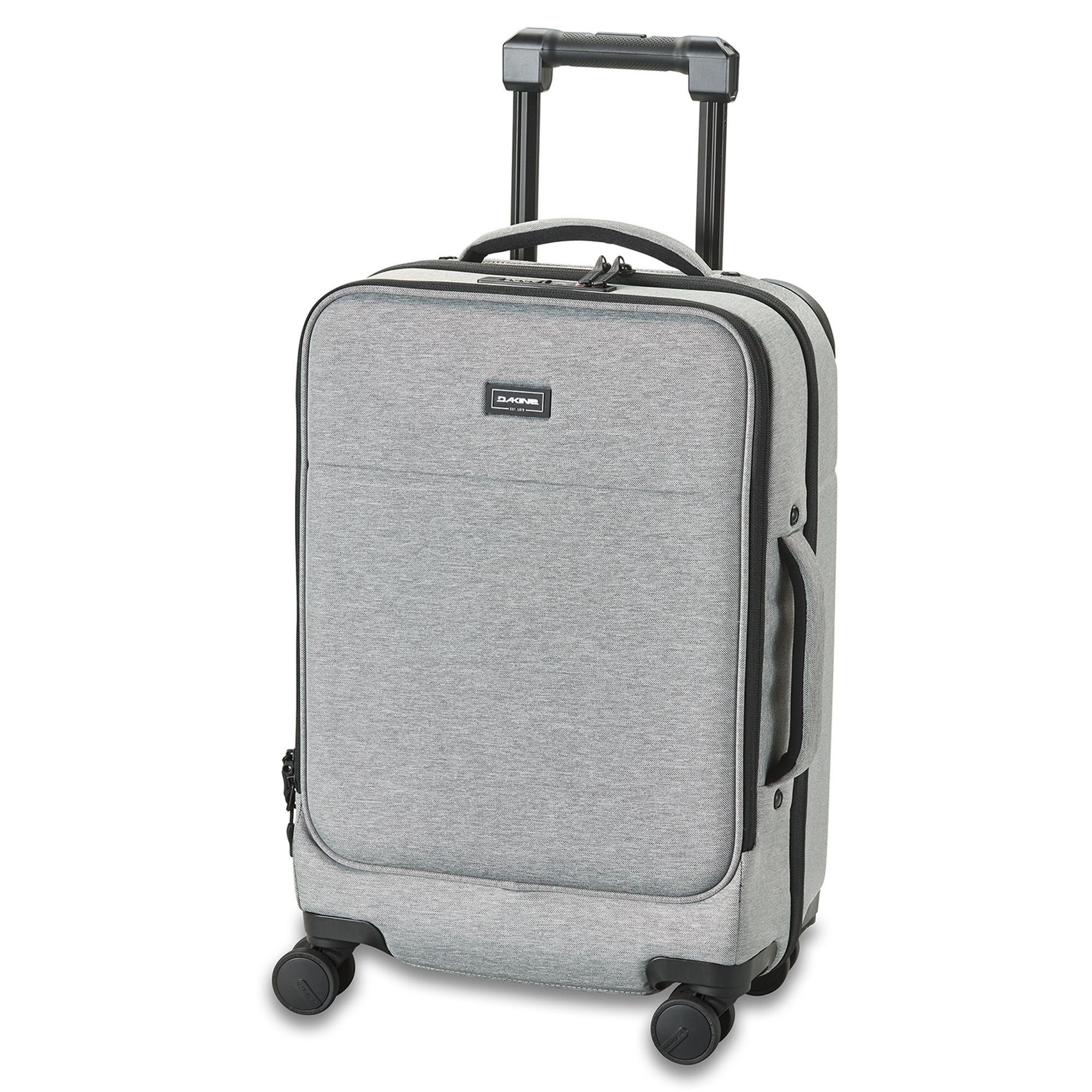 Dakine Handgepäck-Trolley Verge, 4 Rollen, Polyester