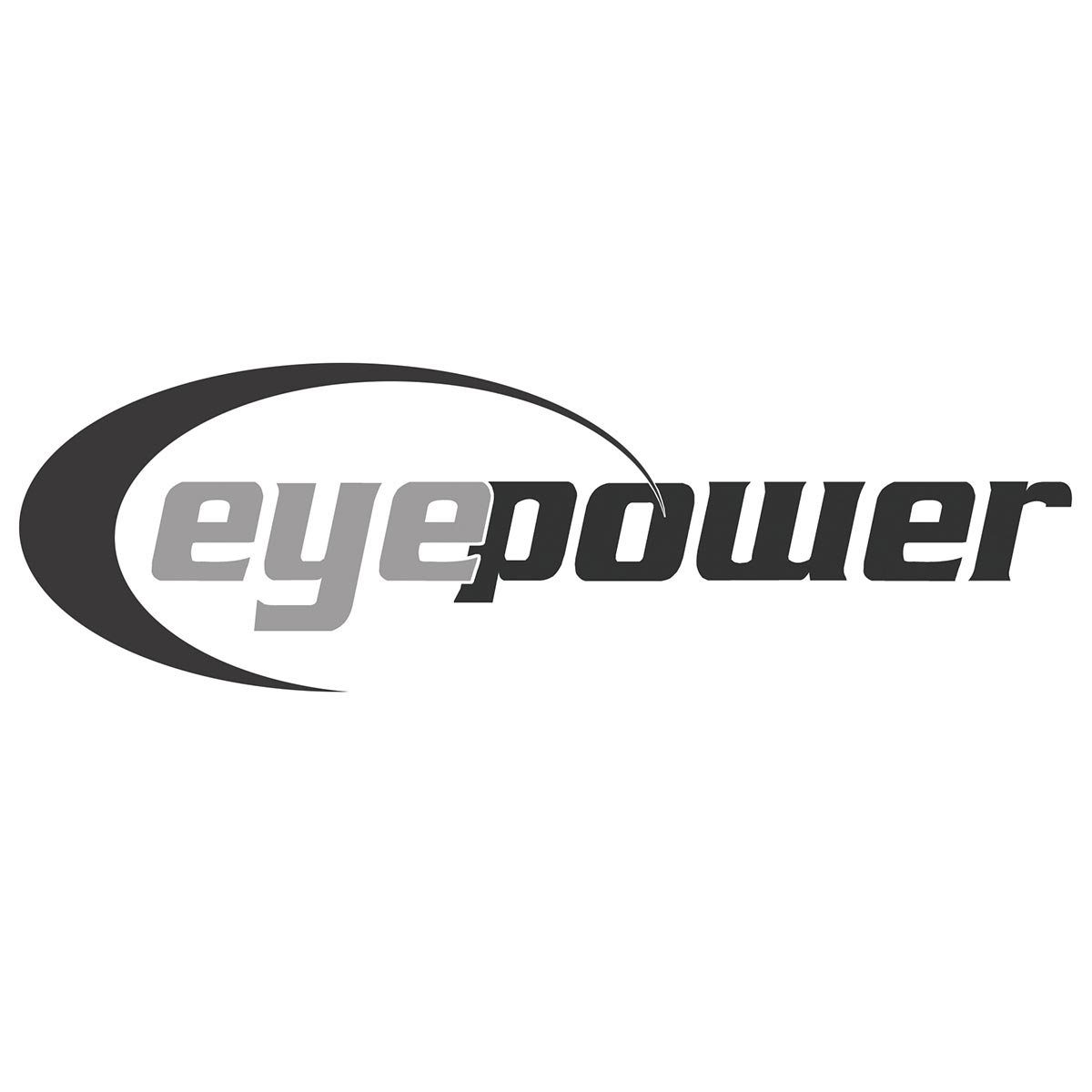 eyepower Bodenmatte 9 Fitness Trainingsmatte, erweiterbar Steckmatten 30x30x1cm Bodenmatten Sportmatte