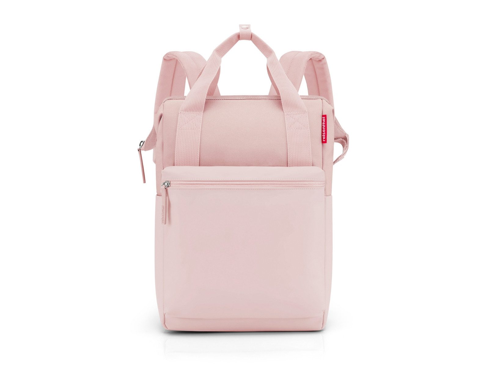 Rucksack allrounder backpack mix blush