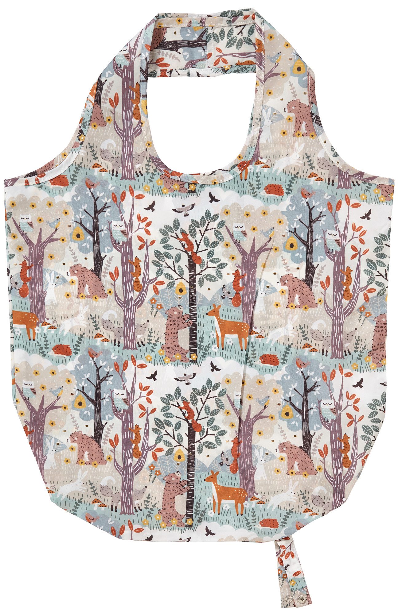 Ulster Weavers Einkaufsbeutel Wildwood, faltbare Einkaufstasche günstig online kaufen