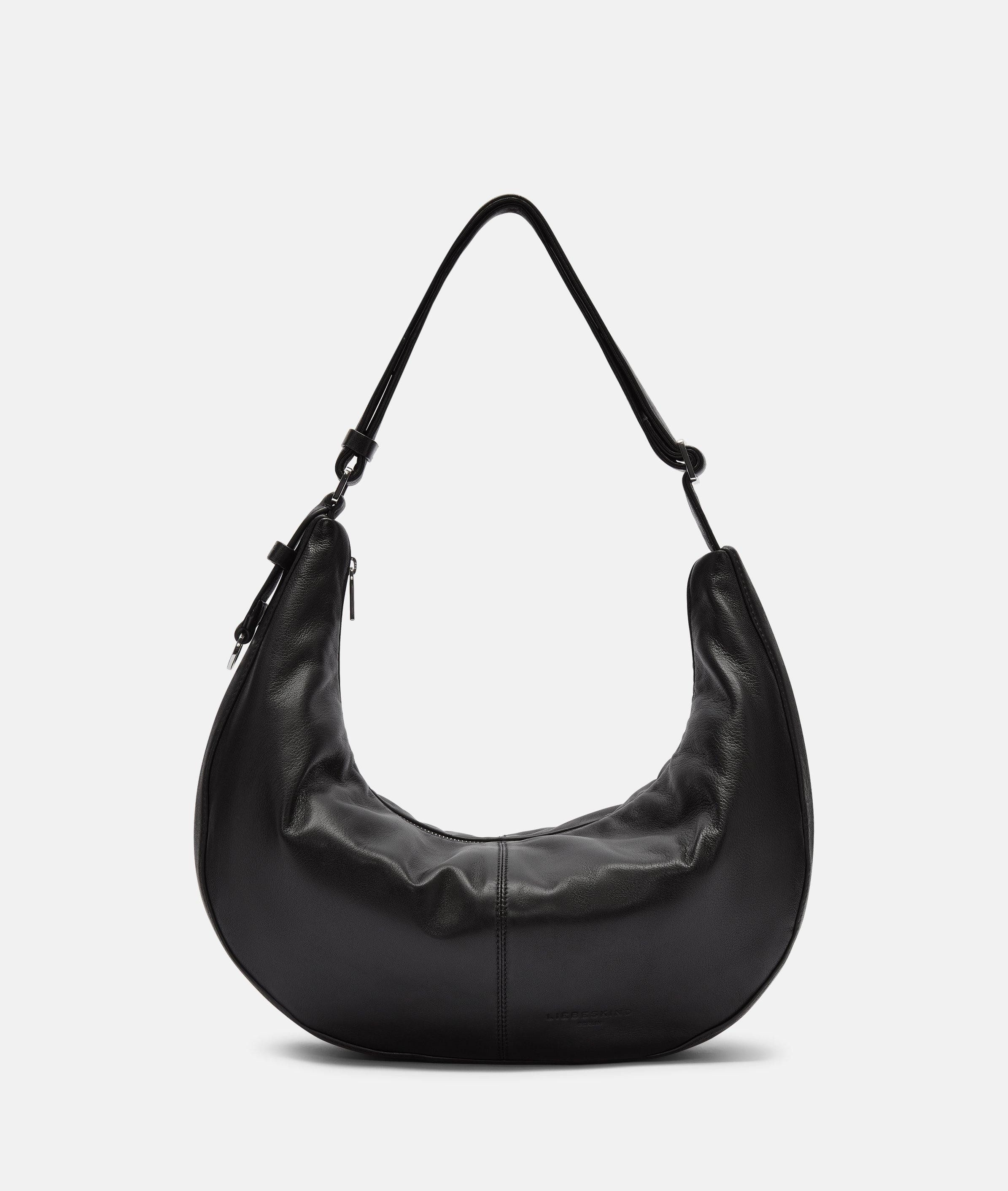 Schultertasche Moon Hobo M