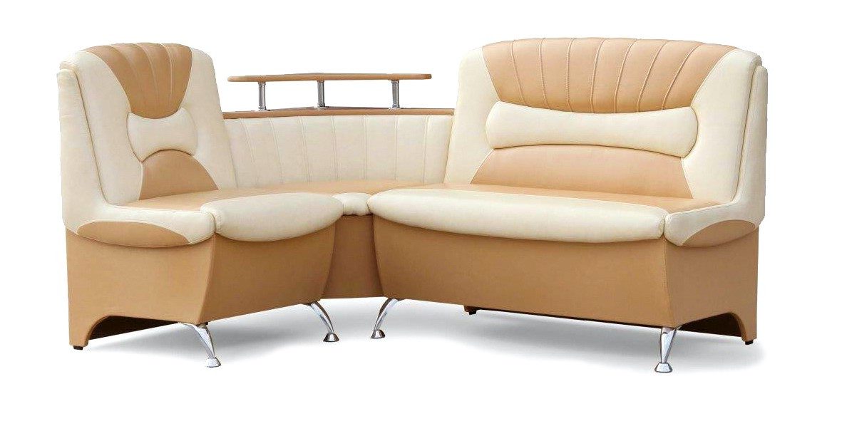 Rodnik Eckbank Arabika (aus Kunstleder oder Möbelstoff, beidseitige Montage günstig online kaufen