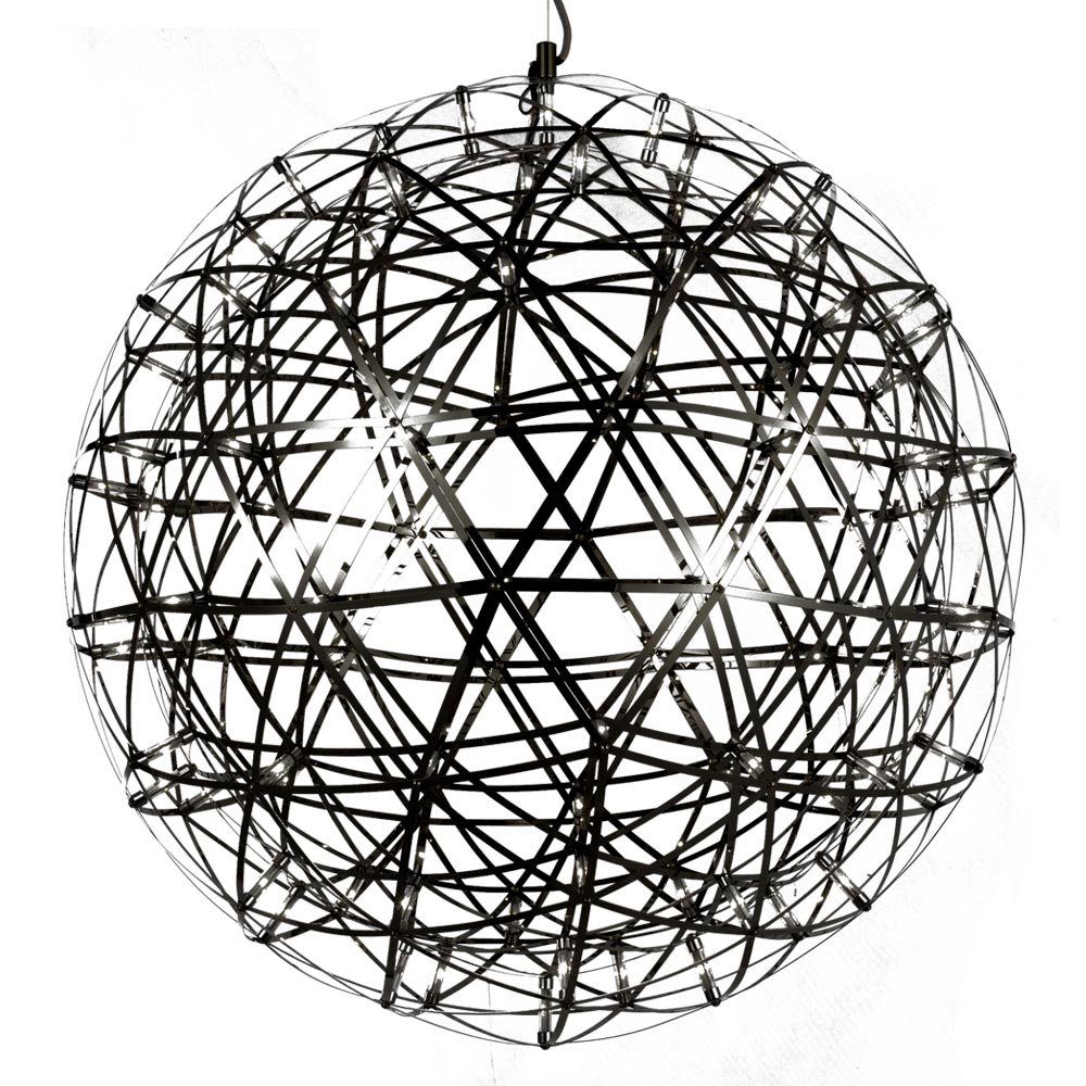 s.luce Pendelleuchte LED Pendelleuchte Dimmbar Atom günstig online kaufen