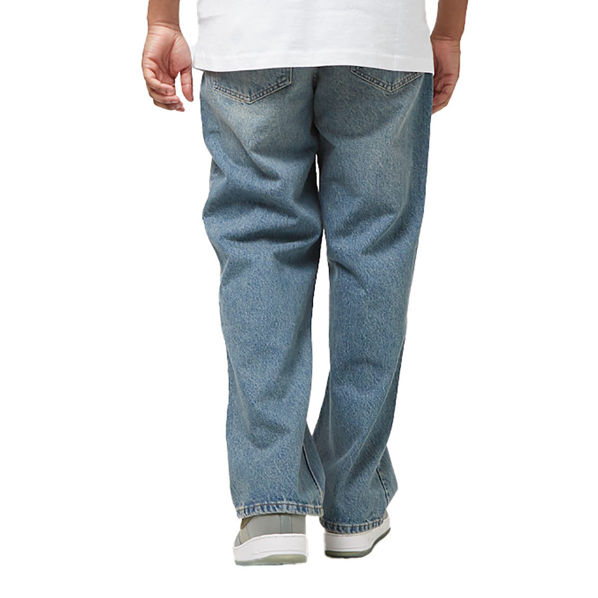 2Y Studios 5-Pocket-Jeans Baggy Jeans Adrik günstig online kaufen
