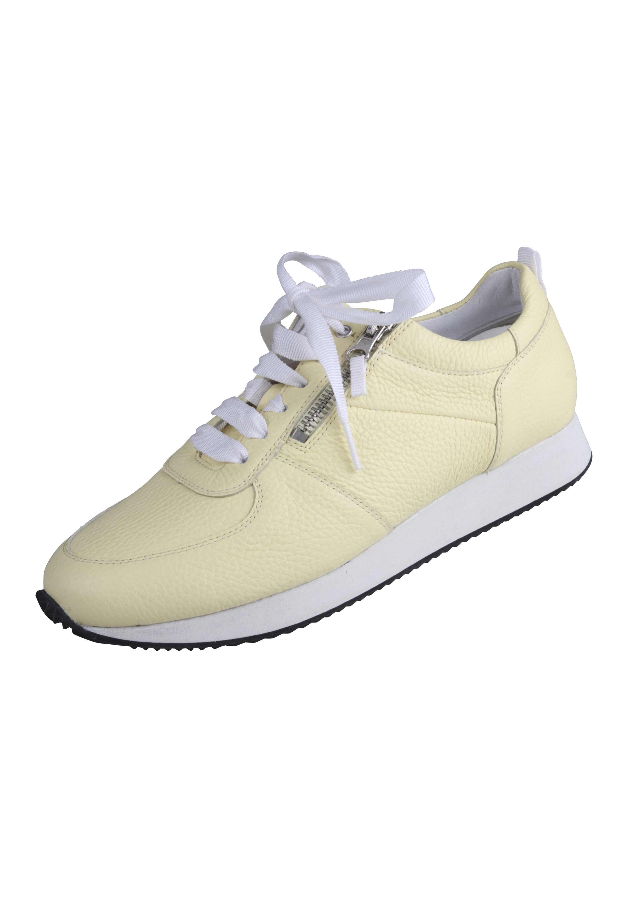 Lei by tessamino Sneaker "Nadja" aus echtem Leder günstig online kaufen