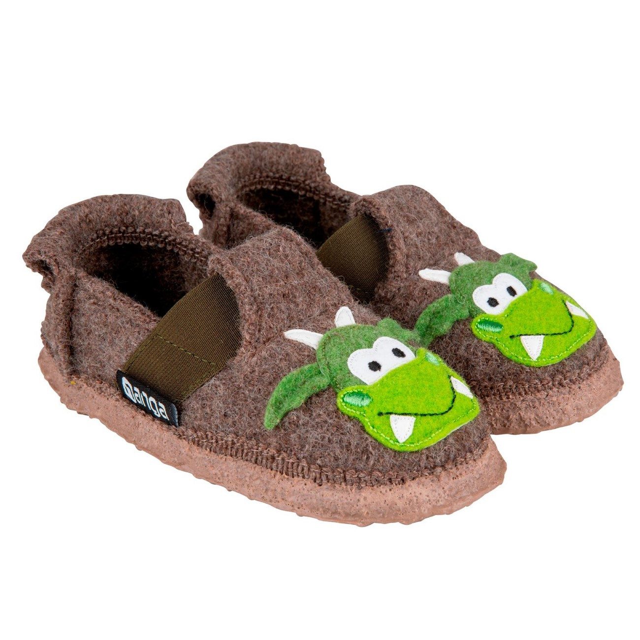 NANGA Nanga Magic Dragon Hausschuh Slipperform Hausschuh