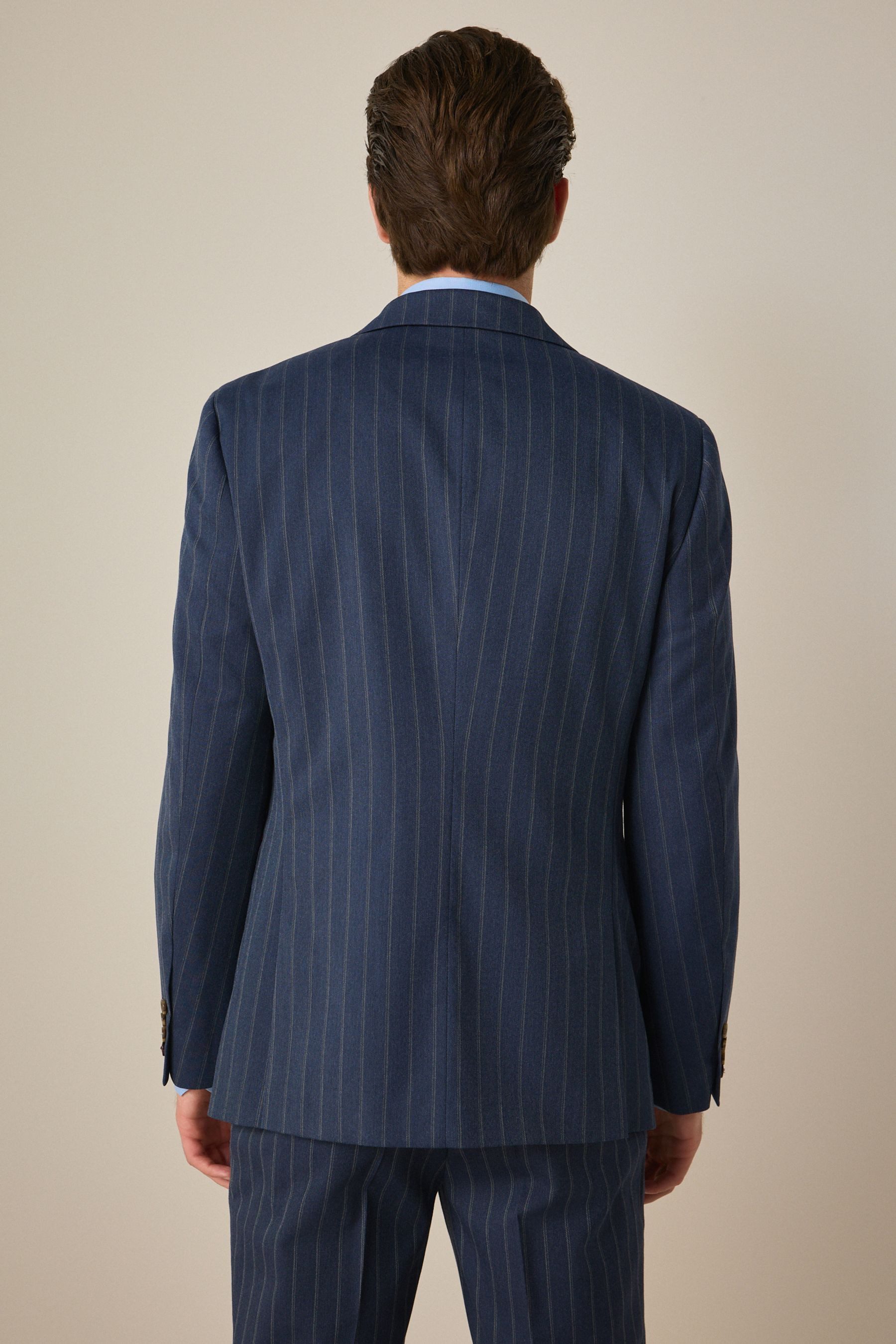 Next Sakko Tailored Fit Anzugsakko mit günstig online kaufen