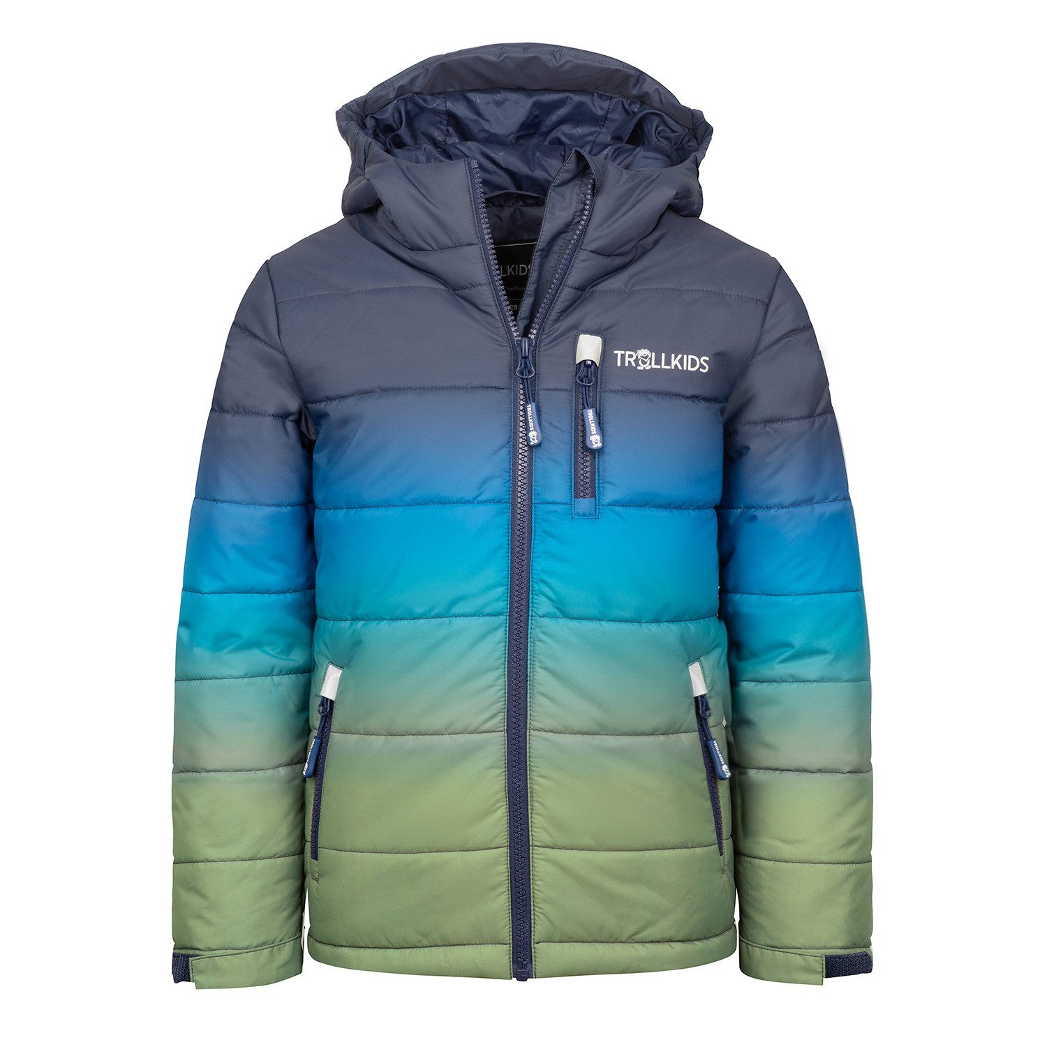 TROLLKIDS Winterjacke Kids Hemsedal Snow Jacket