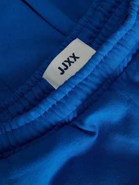 JJXX Jogginghose Abbie (1-tlg) Drapiert/gerafft, Plain/ohne Details