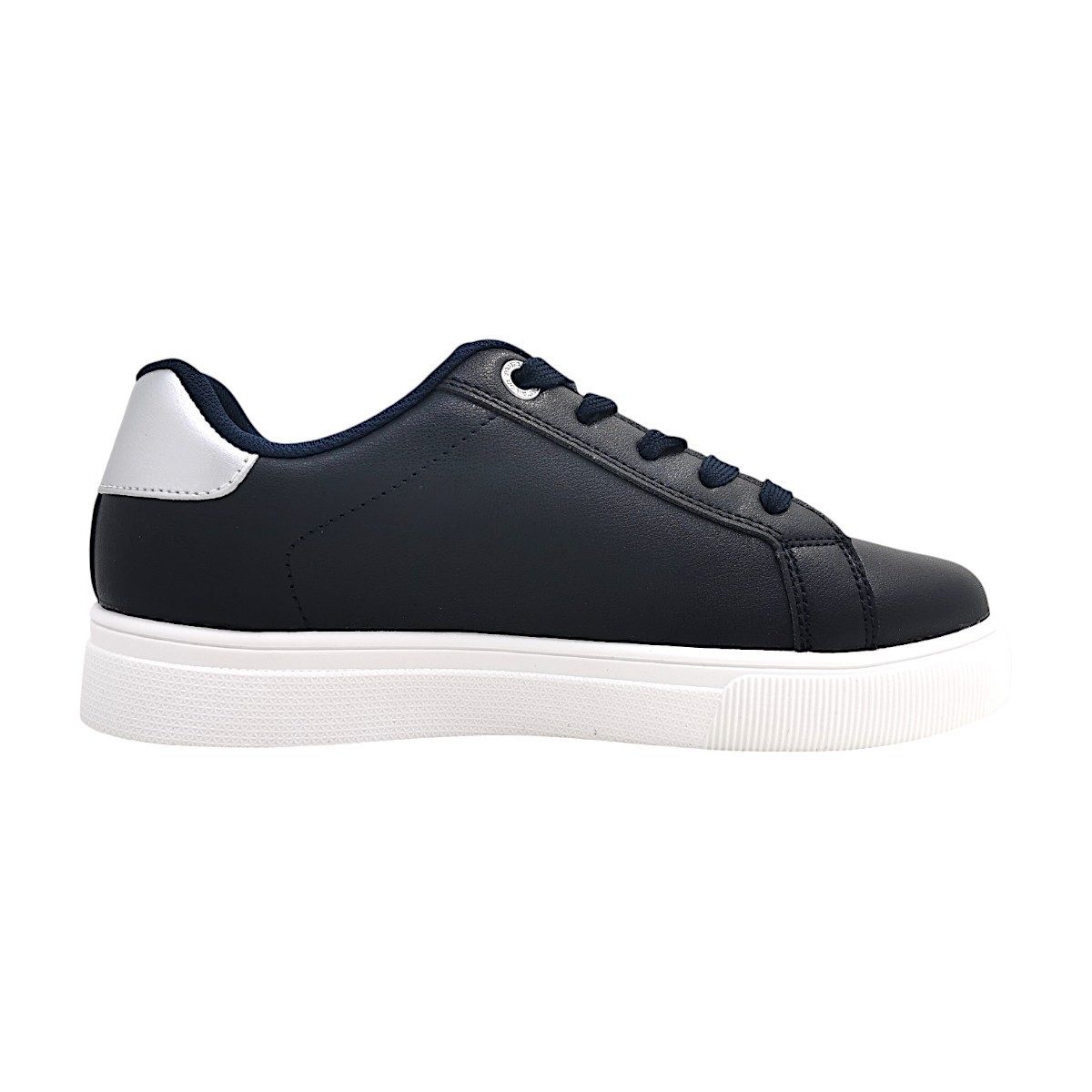 TOM TAILOR Schnürer Schnürschuh günstig online kaufen