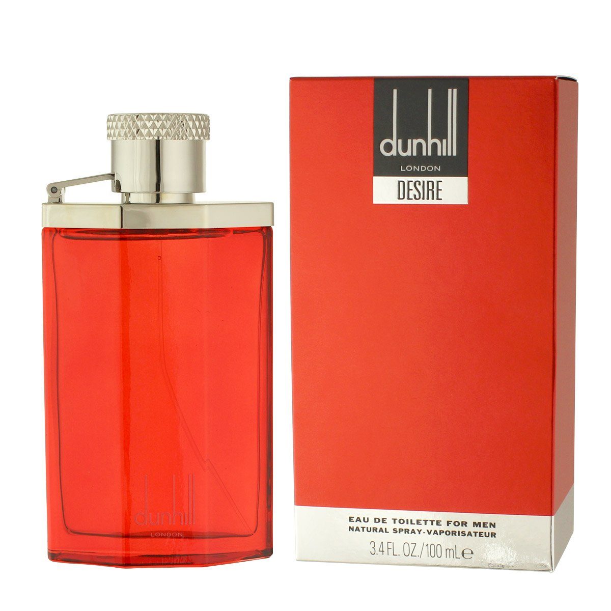 Dunhill Eau de Toilette Desire for a Men
