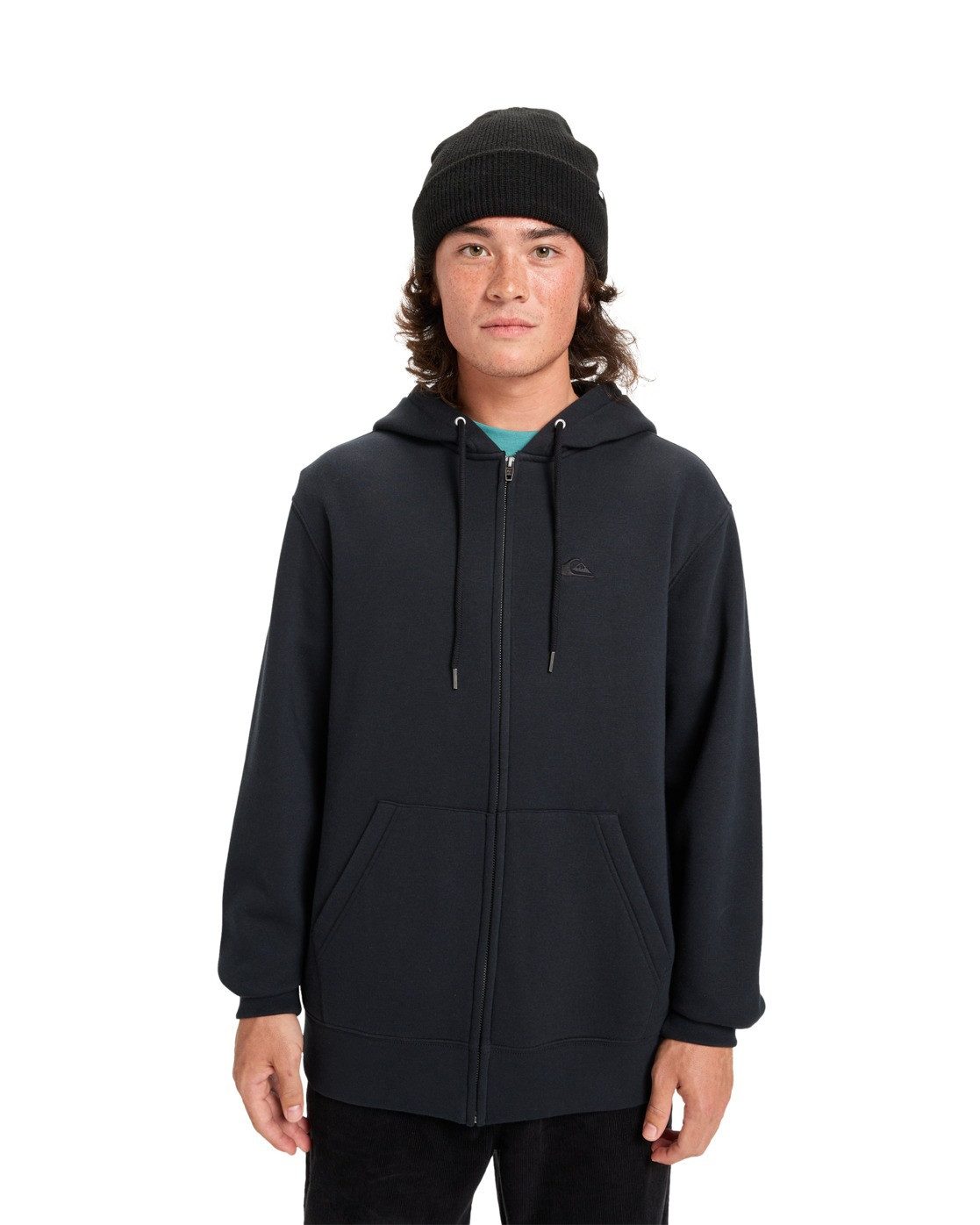 Quiksilver Hoodie Salt Water