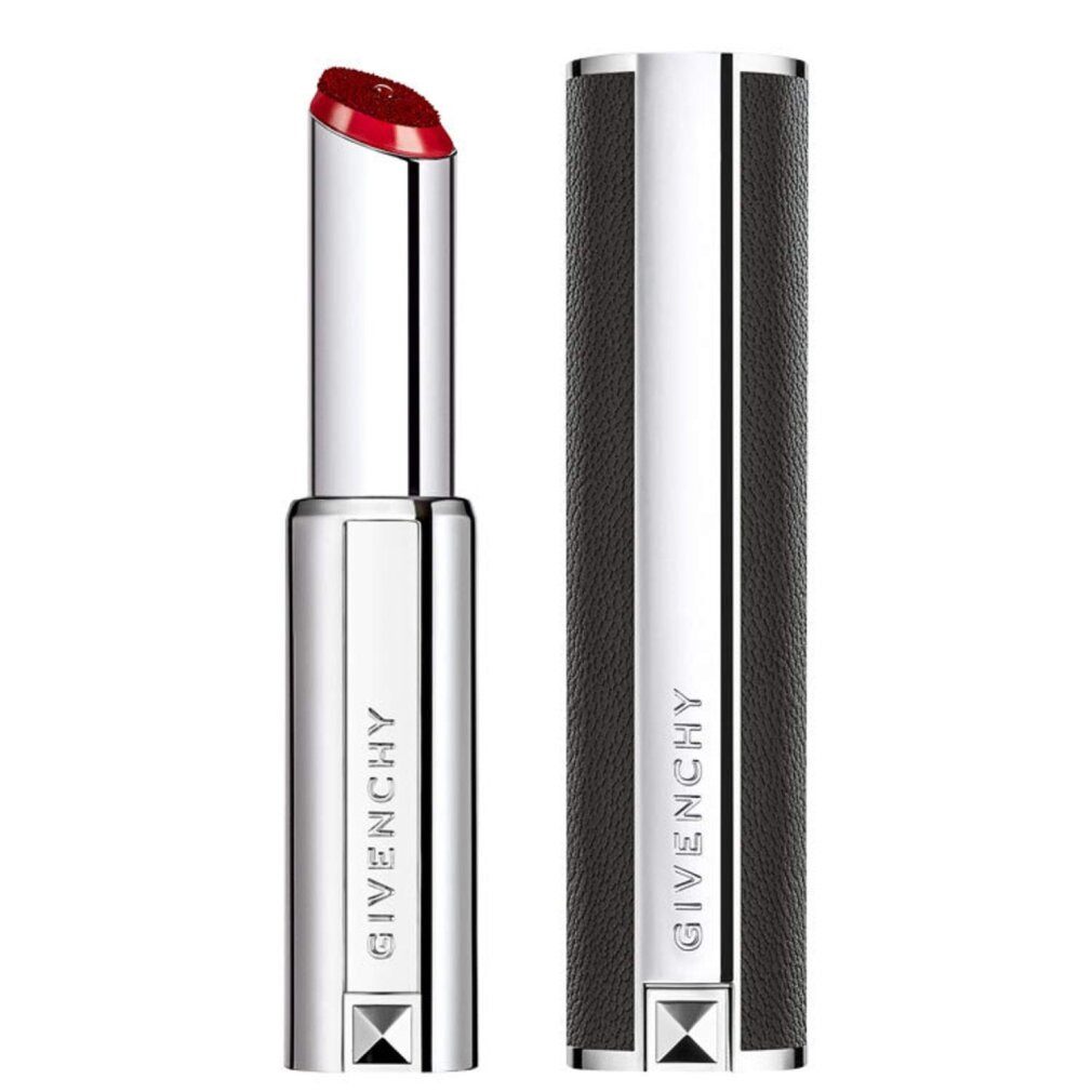 GIVENCHY Lippenstift Le Rouge Liquide Langanhaltender Creme-Lippenstift 412 3ml