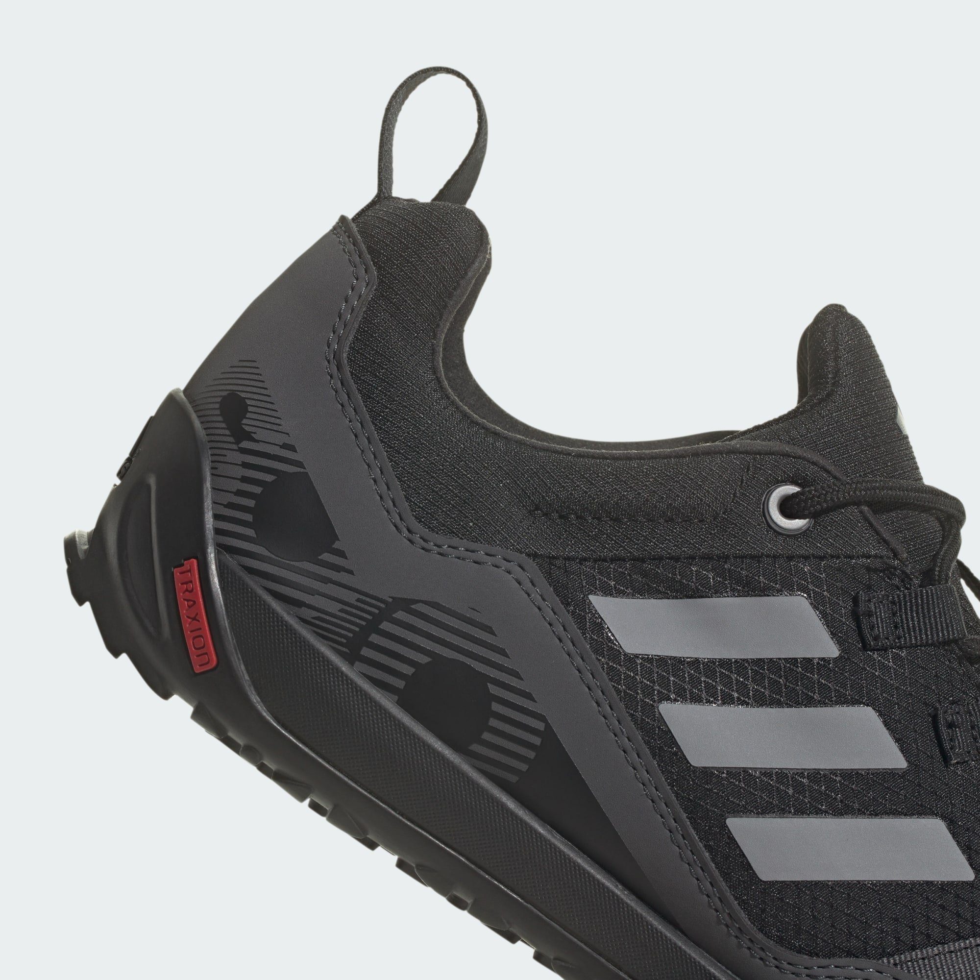 adidas TERREX TERREX SWIFT SOLO 2.0 WANDERSCHUH Hikingschuh