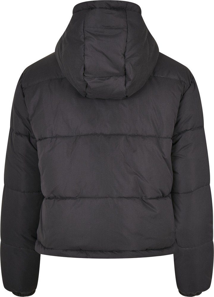 URBAN CLASSICS Steppjacke