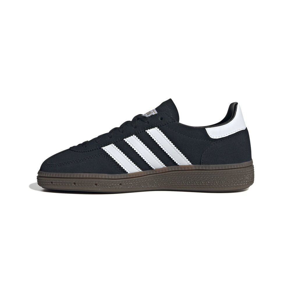 adidas Originals Adidas - Handball Spezial - Schwarz Schnürschuh