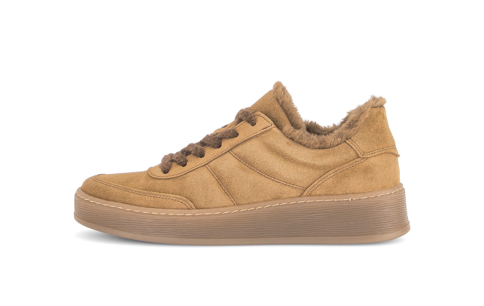 Gabor Plateausneaker
