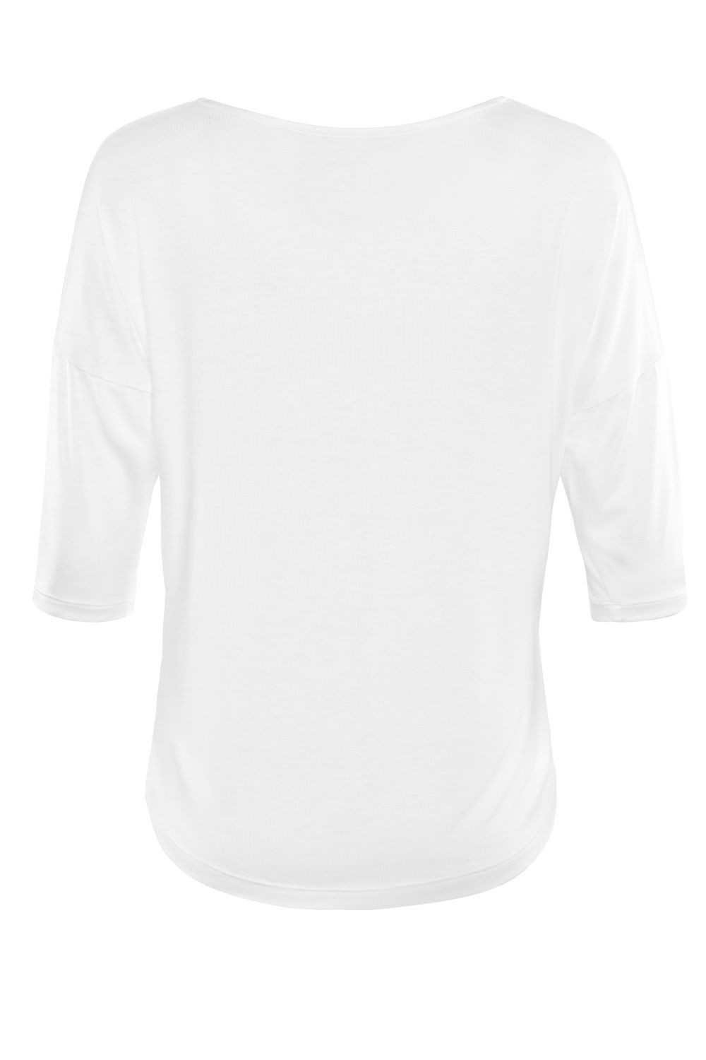 Winshape 3/4-Arm-Shirt BAMS001 Seidig weiches Bambusgewebe günstig online kaufen