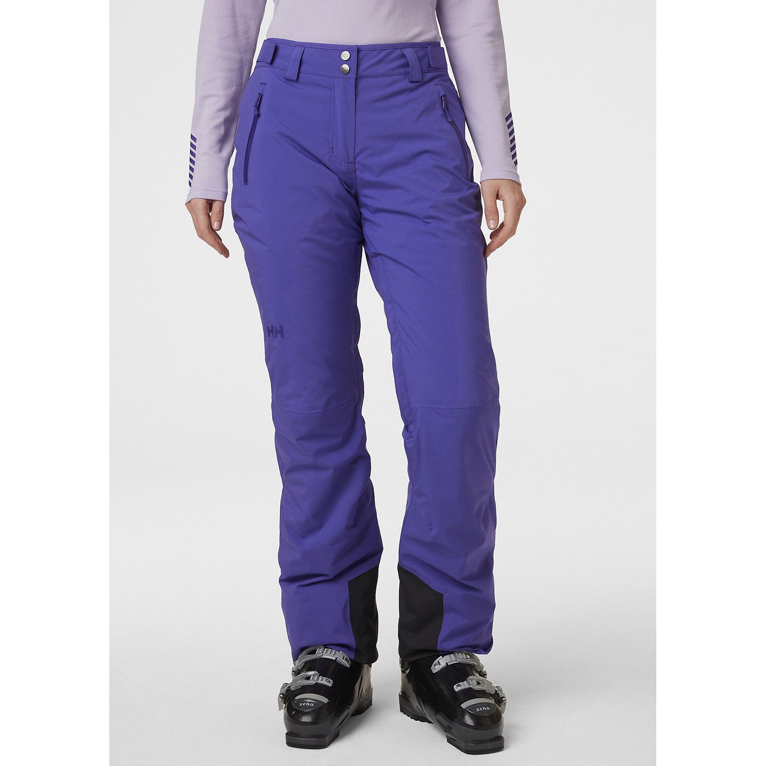 Helly Hansen Skihose Hose W LEGENDARY INSULATED PANT
