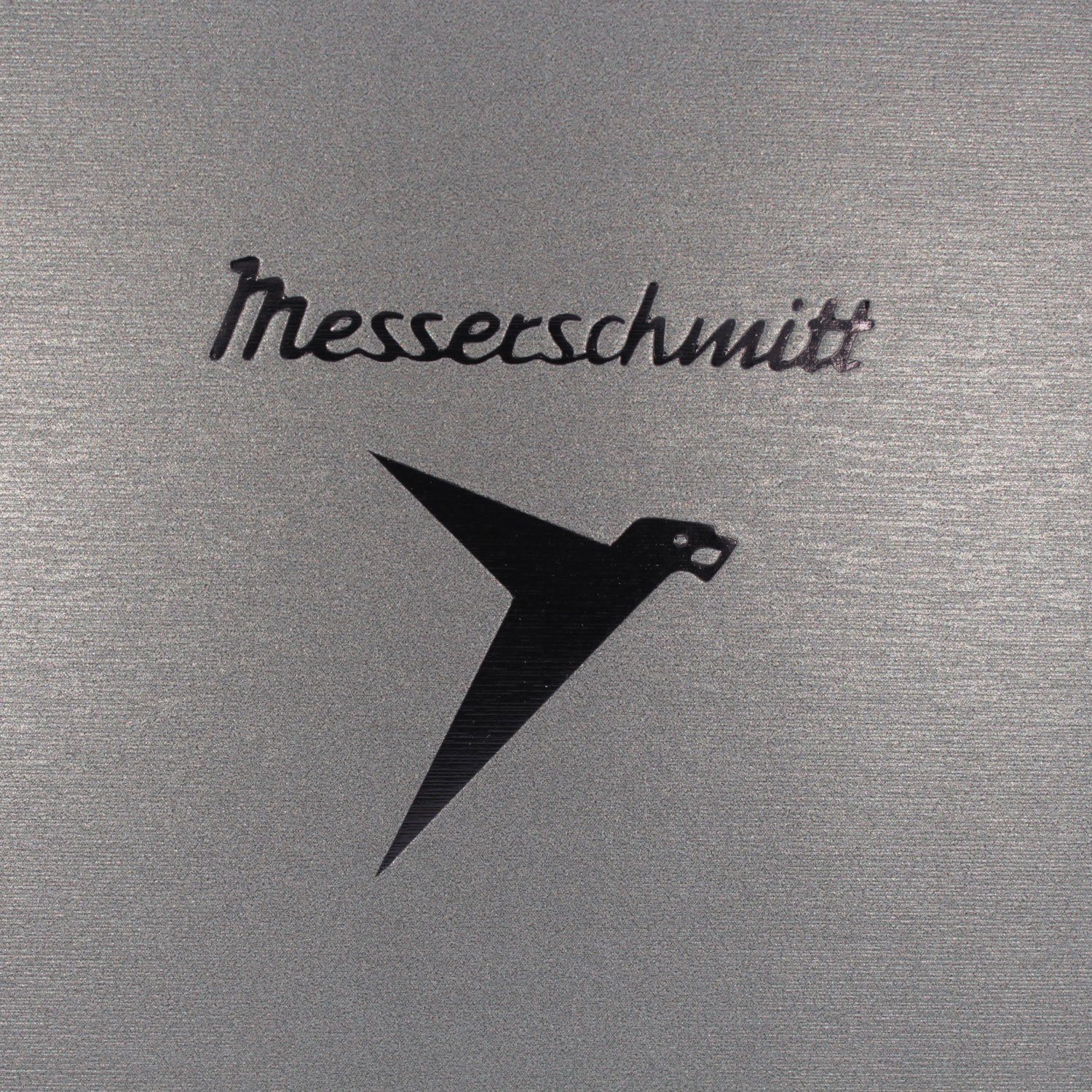 Quarzuhr Pilot Messerschmitt Triple MESSERSCHMITT XL