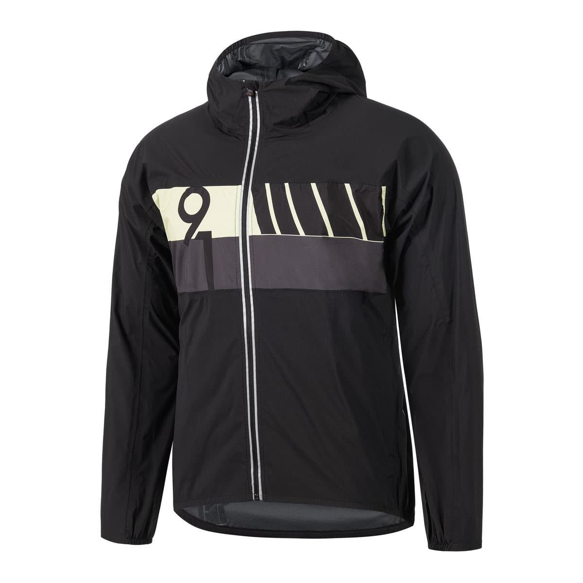 Regenjacke Protective P-Vato