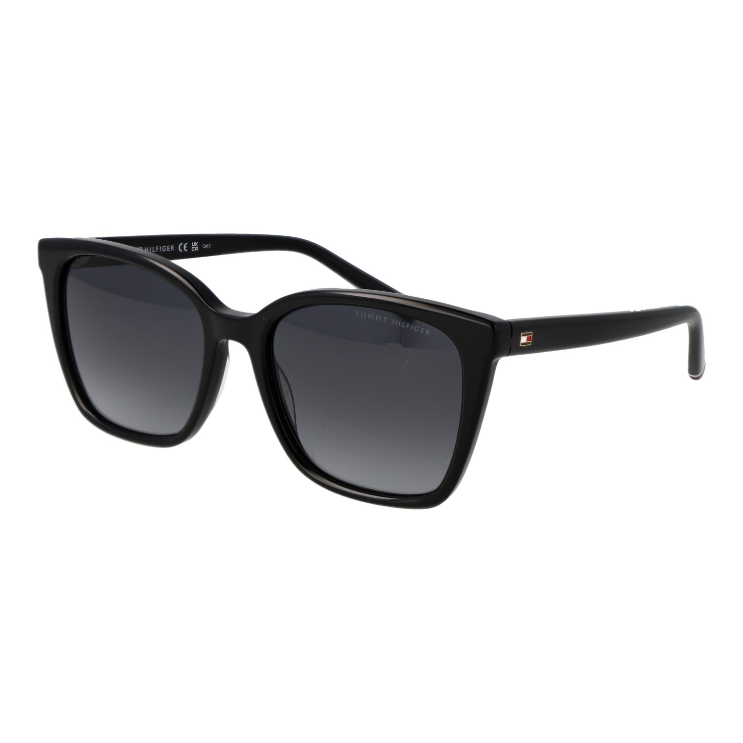 Tommy Hilfiger Equestrian Sonnenbrille TH 2226/S günstig online kaufen