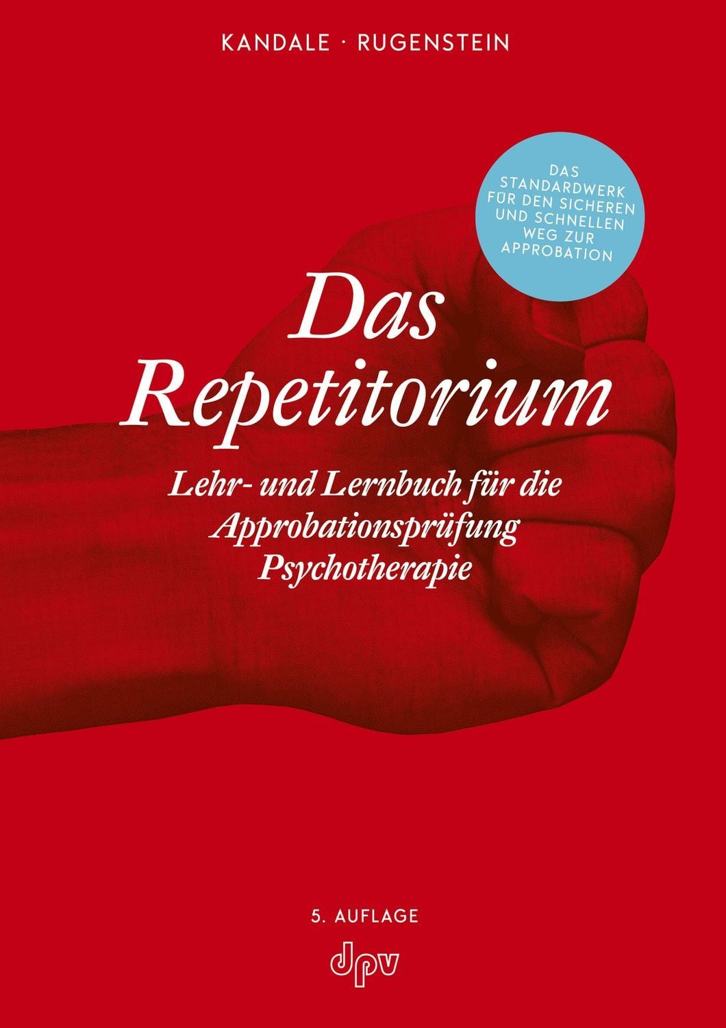 Das Repetitorium / Miki Kandale, Kai Rugenstein