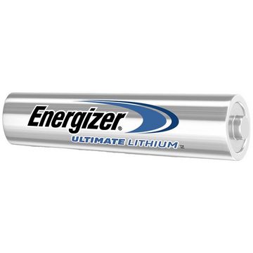 Energizer Ultimate Lithium Micro-Batterien Batterie
