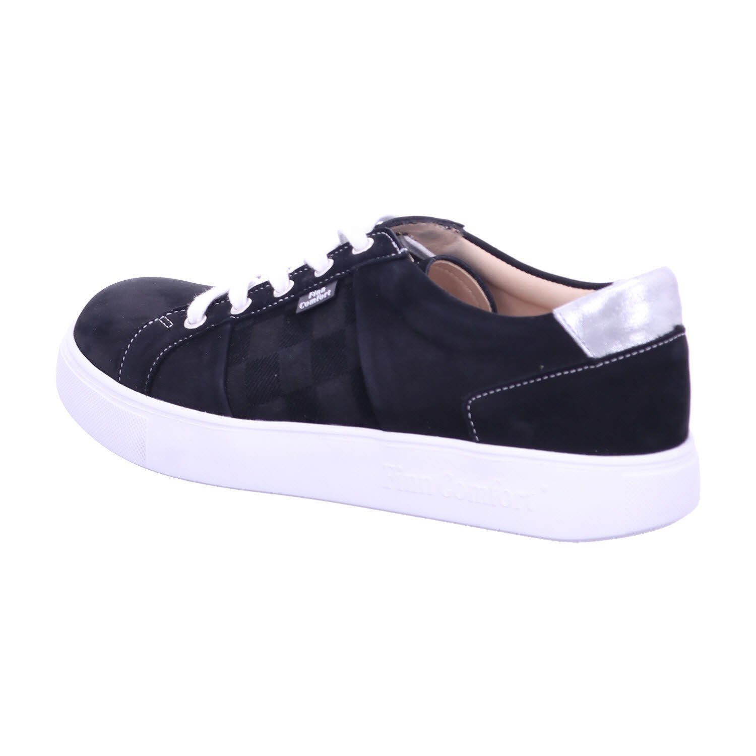 Finn black/nero/silber Sneaker Comfort