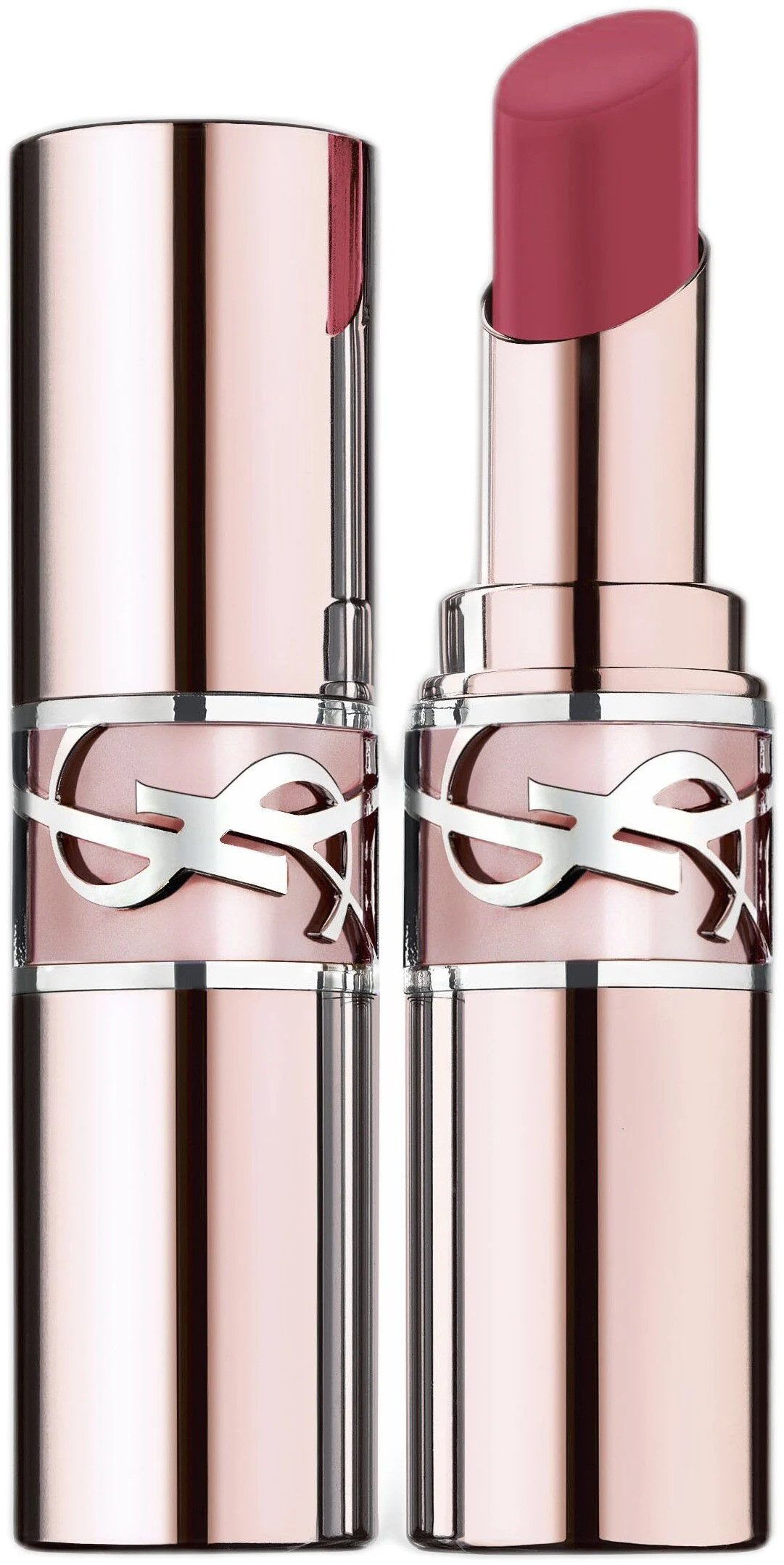 YVES SAINT LAURENT Lippenstift Loveshine Candy Glow