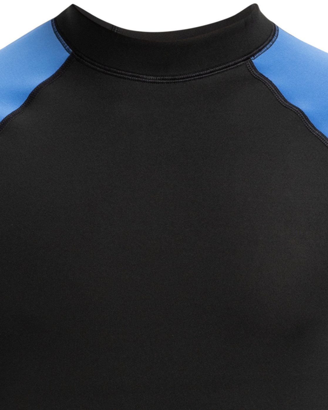 Quiksilver Rash Guard Everyday Heat