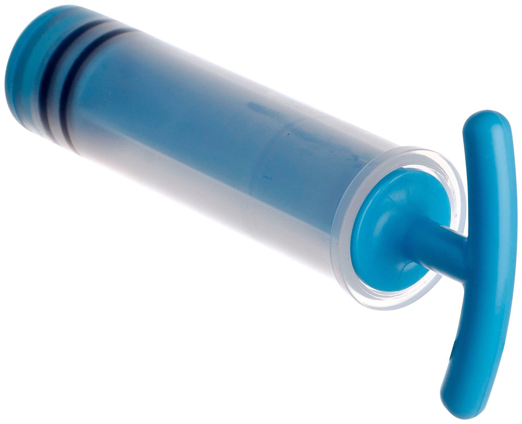 WENKO Duschabzieher Chrom, mit Vacuum-Loc, ohne bohren