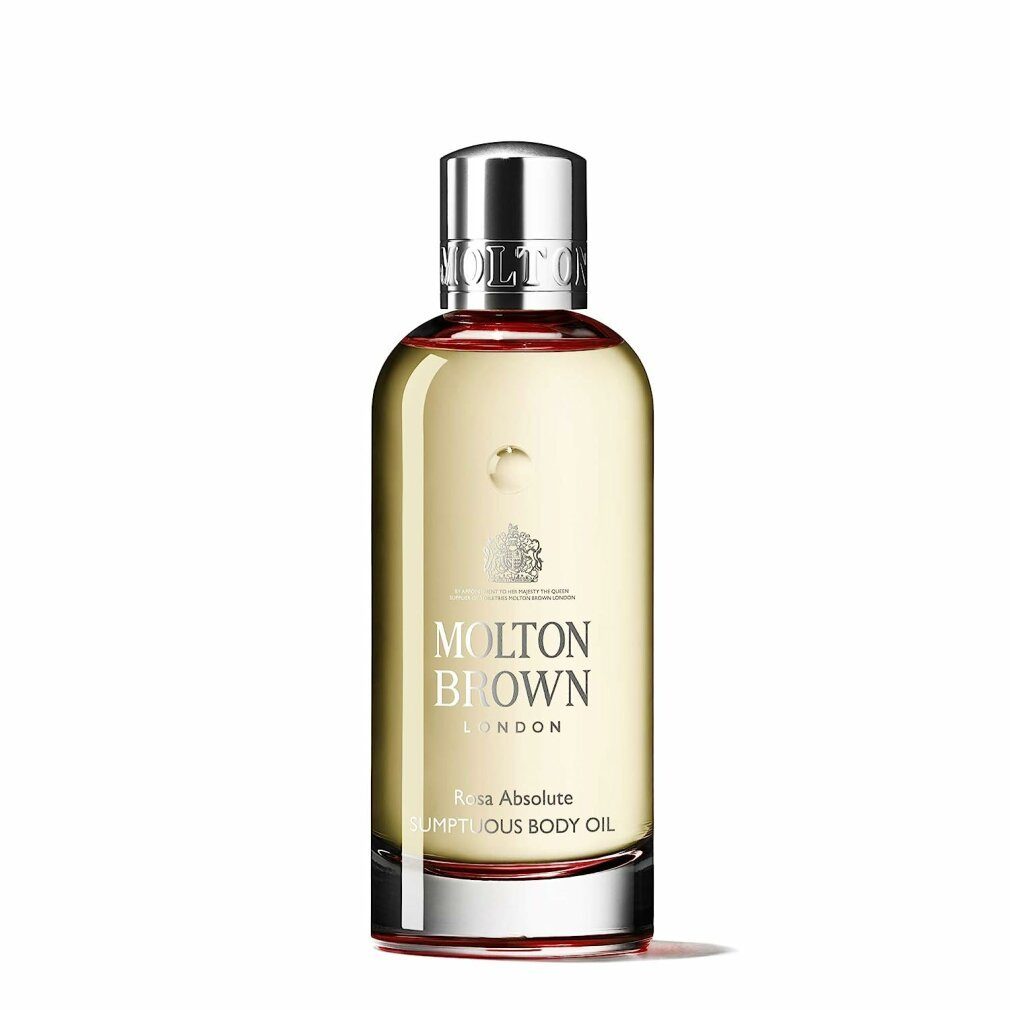 MOLTON BROWN Körperöl Rosa Absolute Body Oil