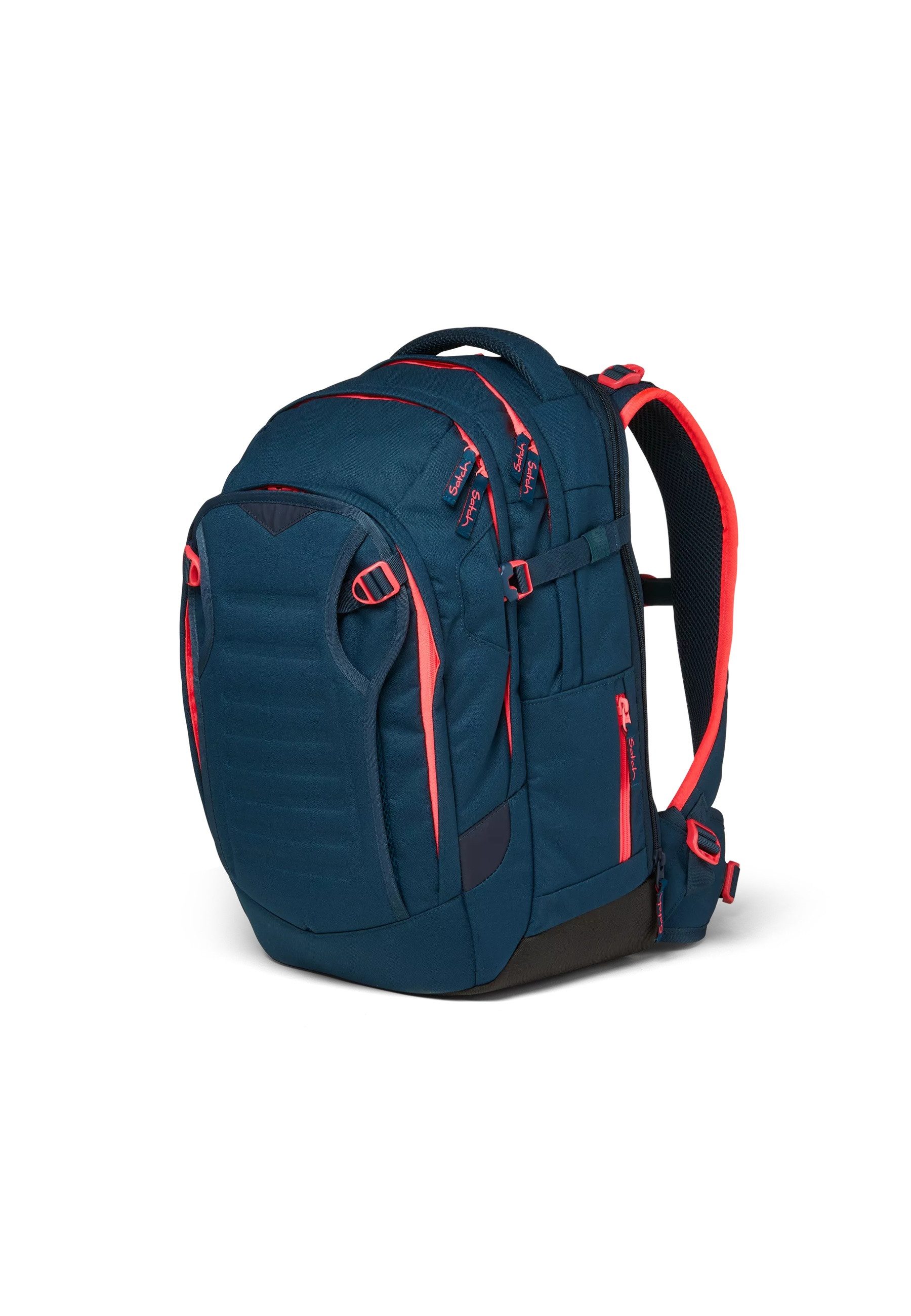Satch Schulrucksack match (1-tlg) günstig online kaufen