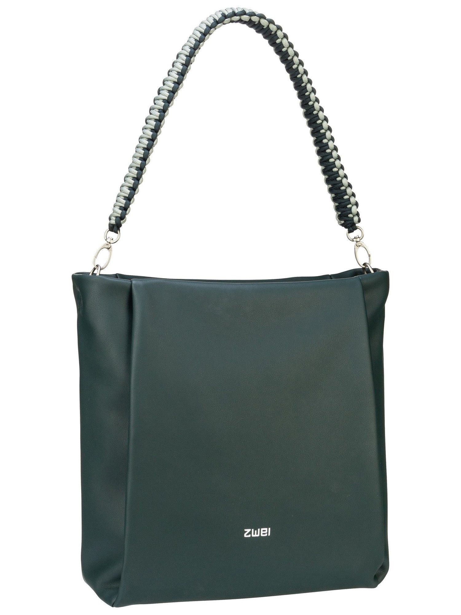 Zwei Handtasche Yuna YU120, Hobo Bags