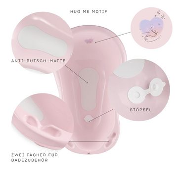 Hylat Baby Babybadewanne Produkte für Kinder, (1-teilig)