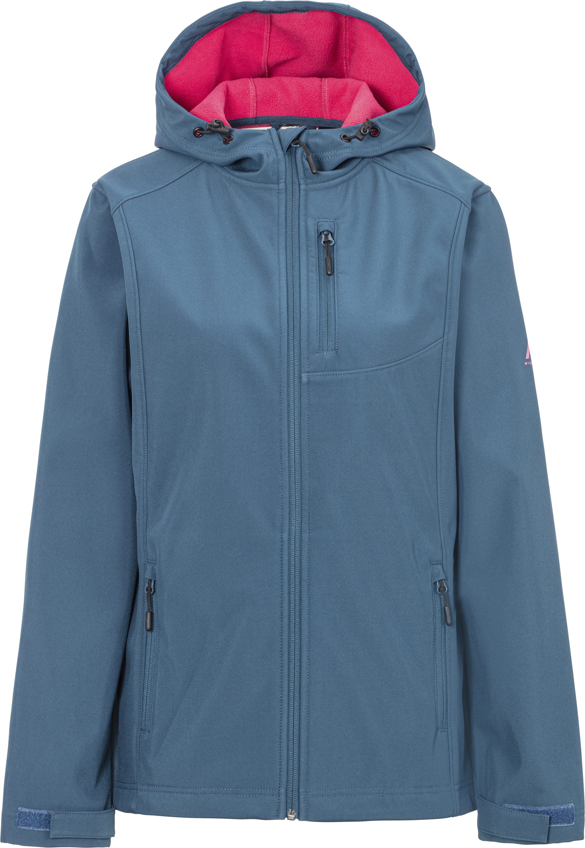 McKINLEY Outdoorjacke Da.-Jacke Mt. Watana W (1-St) günstig online kaufen