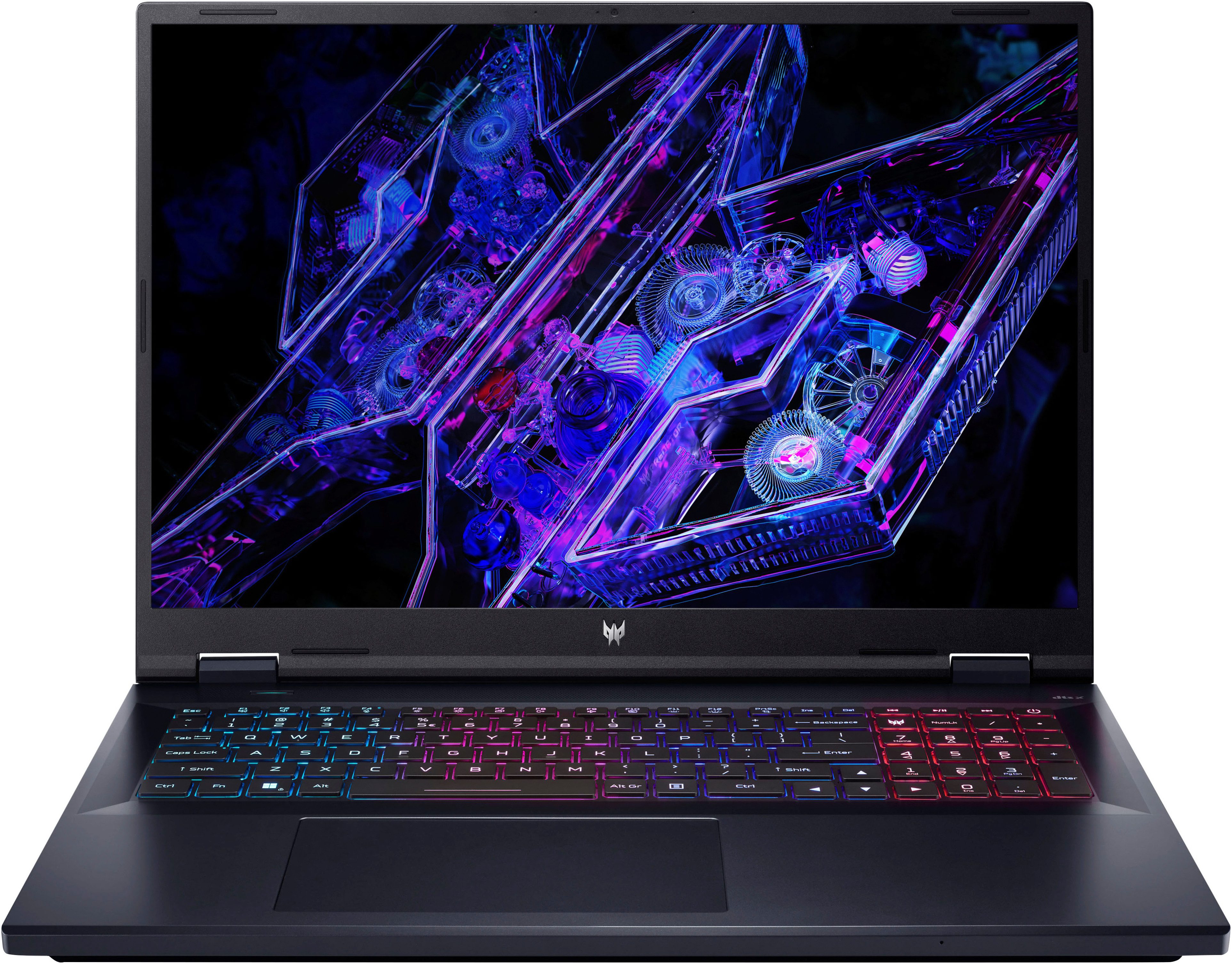 PHN18-71-793L Gaming-Notebook