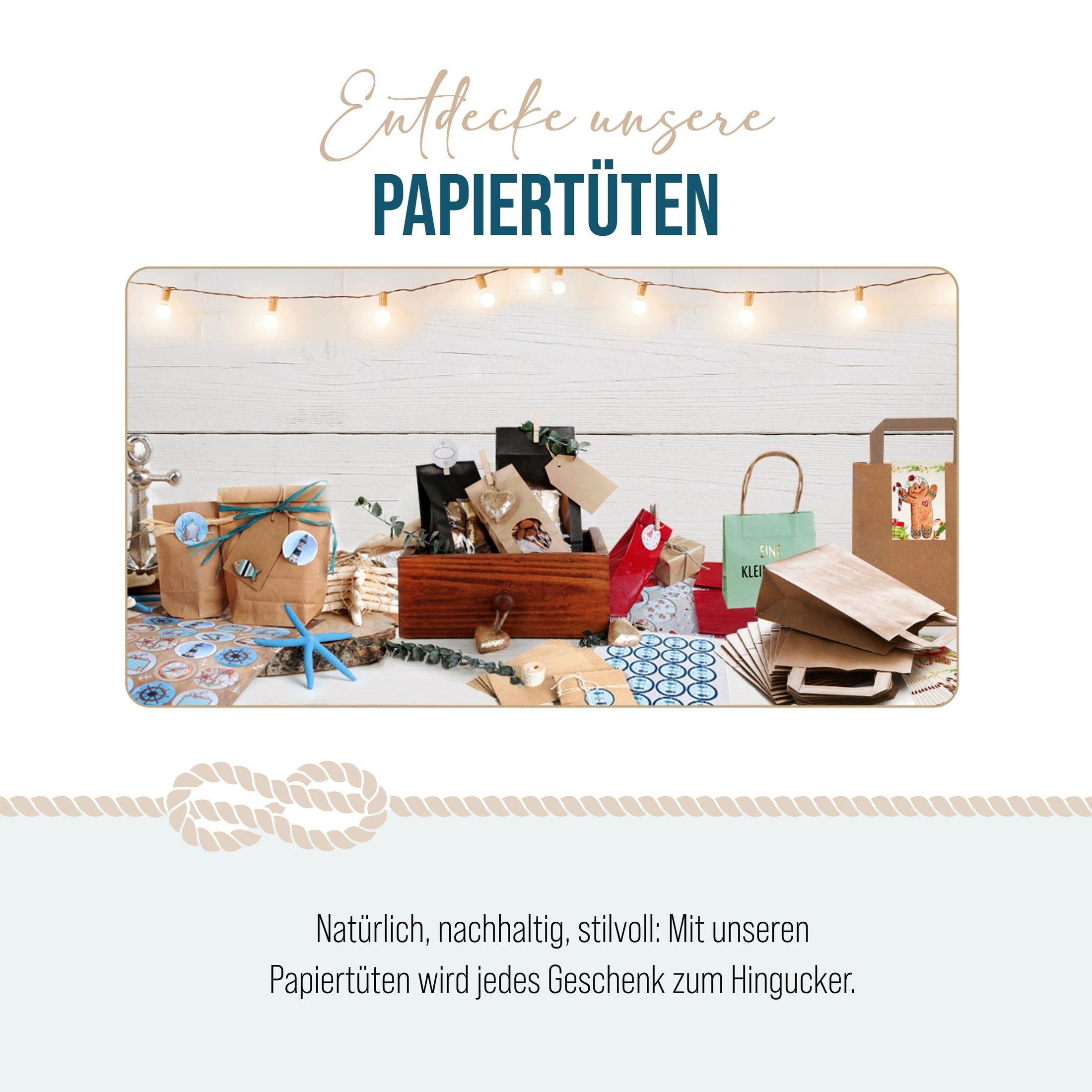 Logbuch-Verlag Aufkleber 72 Aufkleber blau dunkelblau SCHÖN DASS DU DA BIST 4 cm