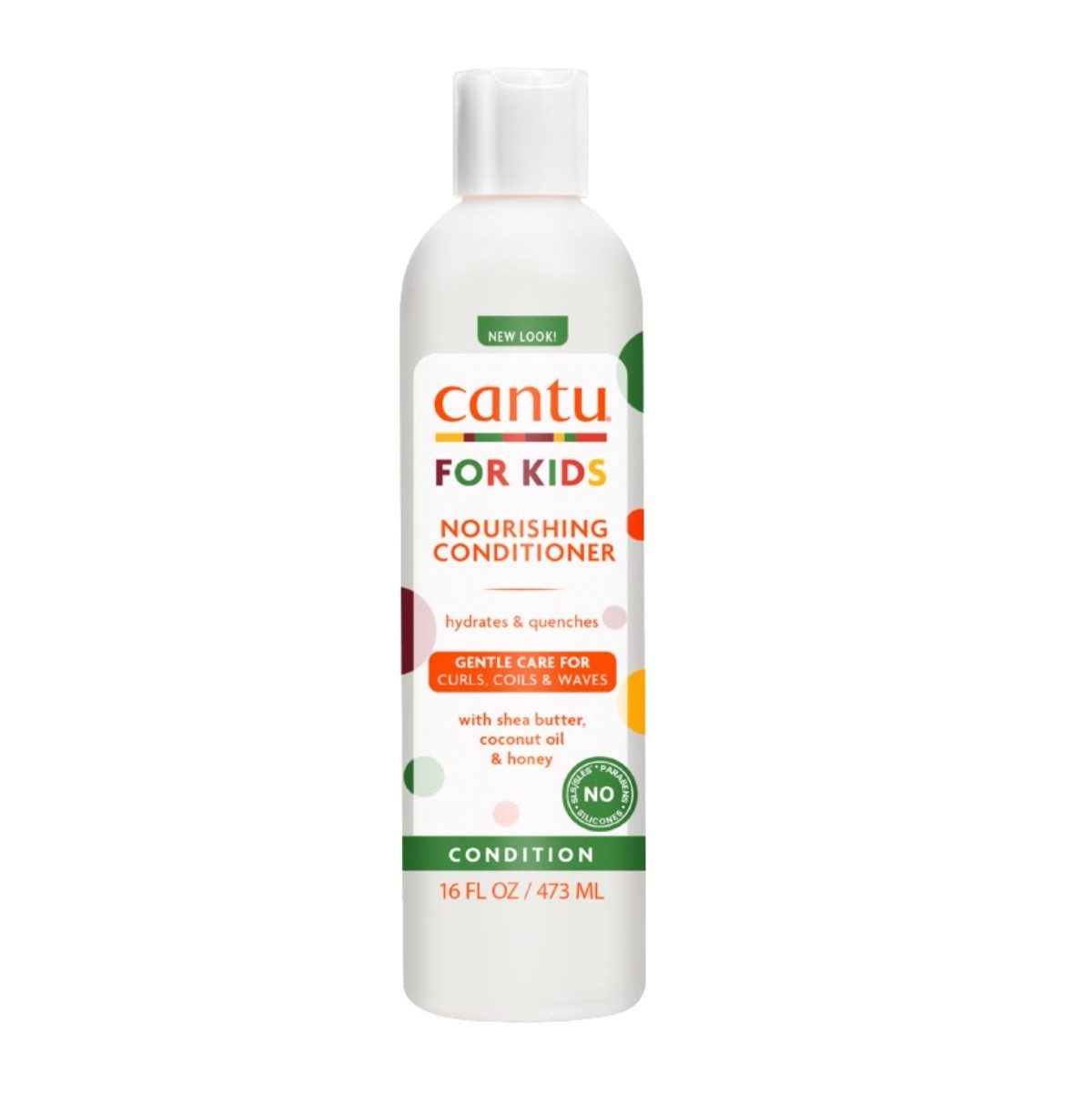 Cantu Haarspülung Cantu Care for Kids Nourishing Conditioner 473ml NEW