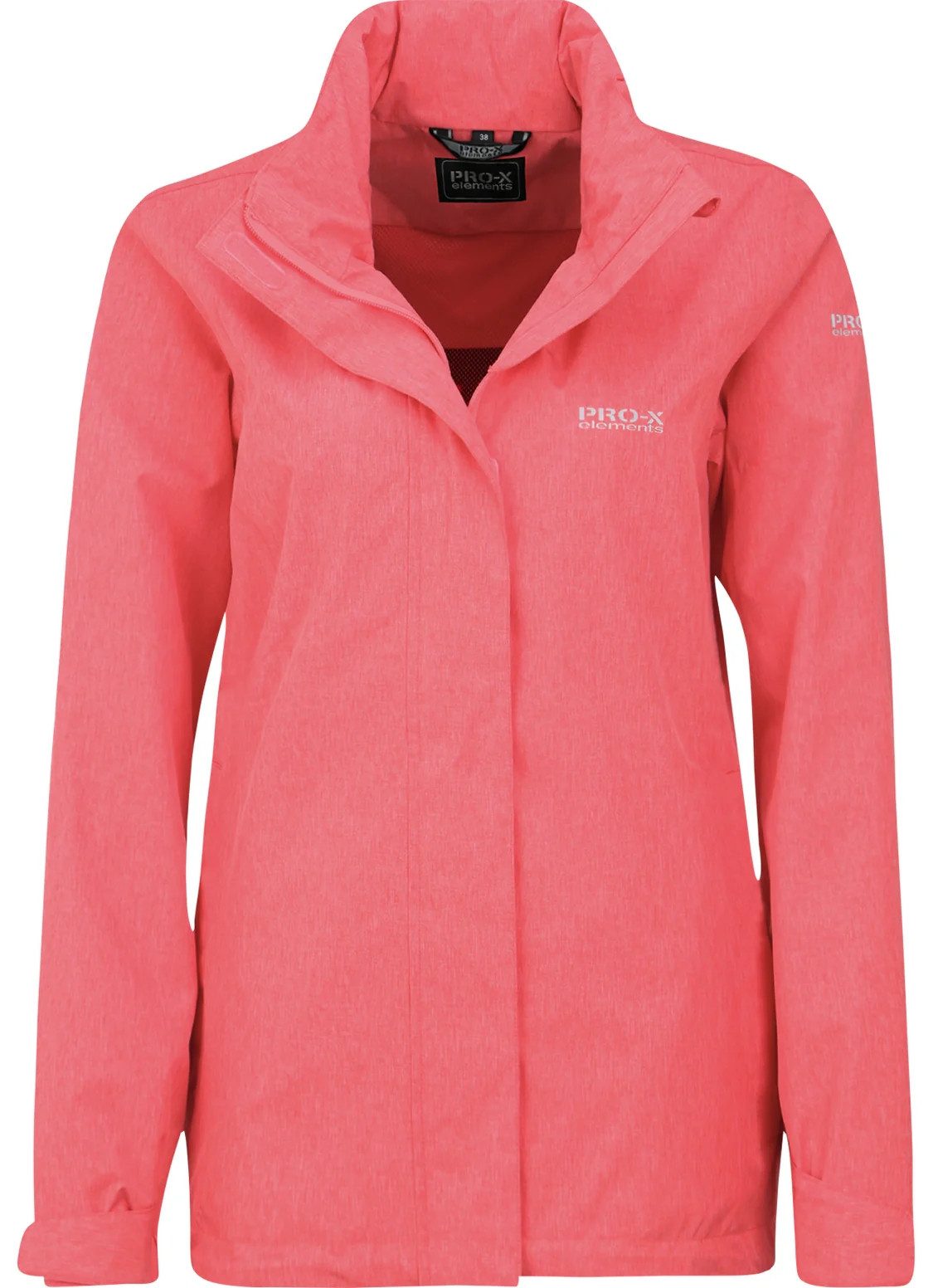 PRO-X ELEMENTS Trekkingjacke PXE Light Damenjacke Naomi