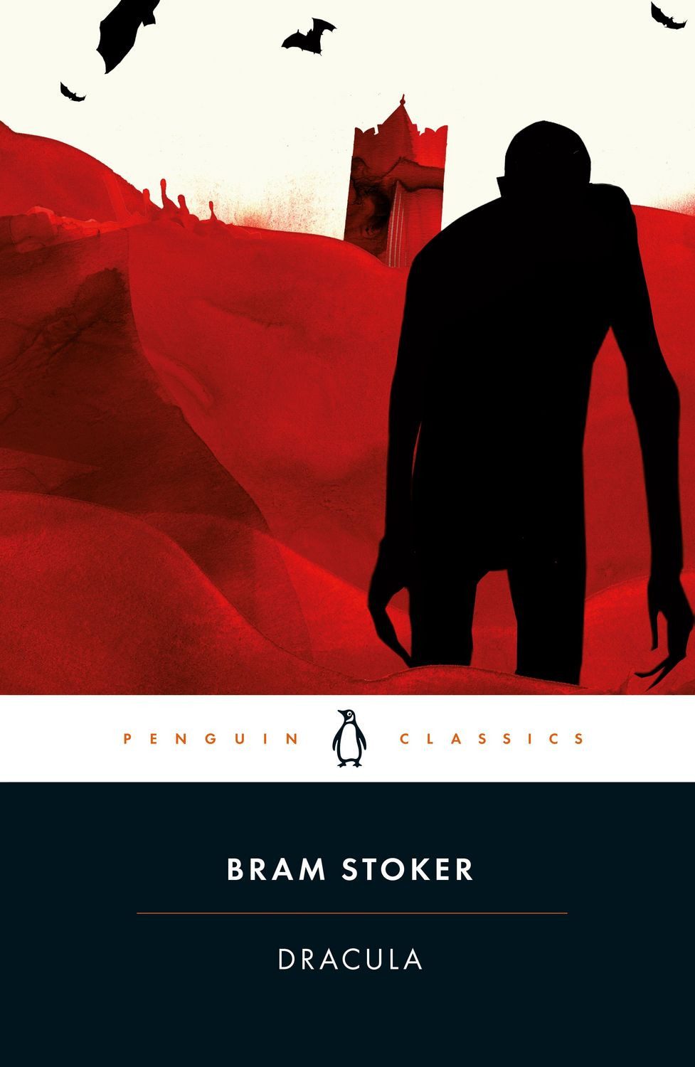 Belletristik Dracula Ed. with an Introduction and Notes by Maurice Hindle. Preface Bram Stoker