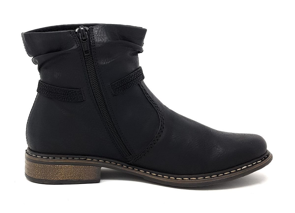 Rieker Stiefelette Stiefelette günstig online kaufen
