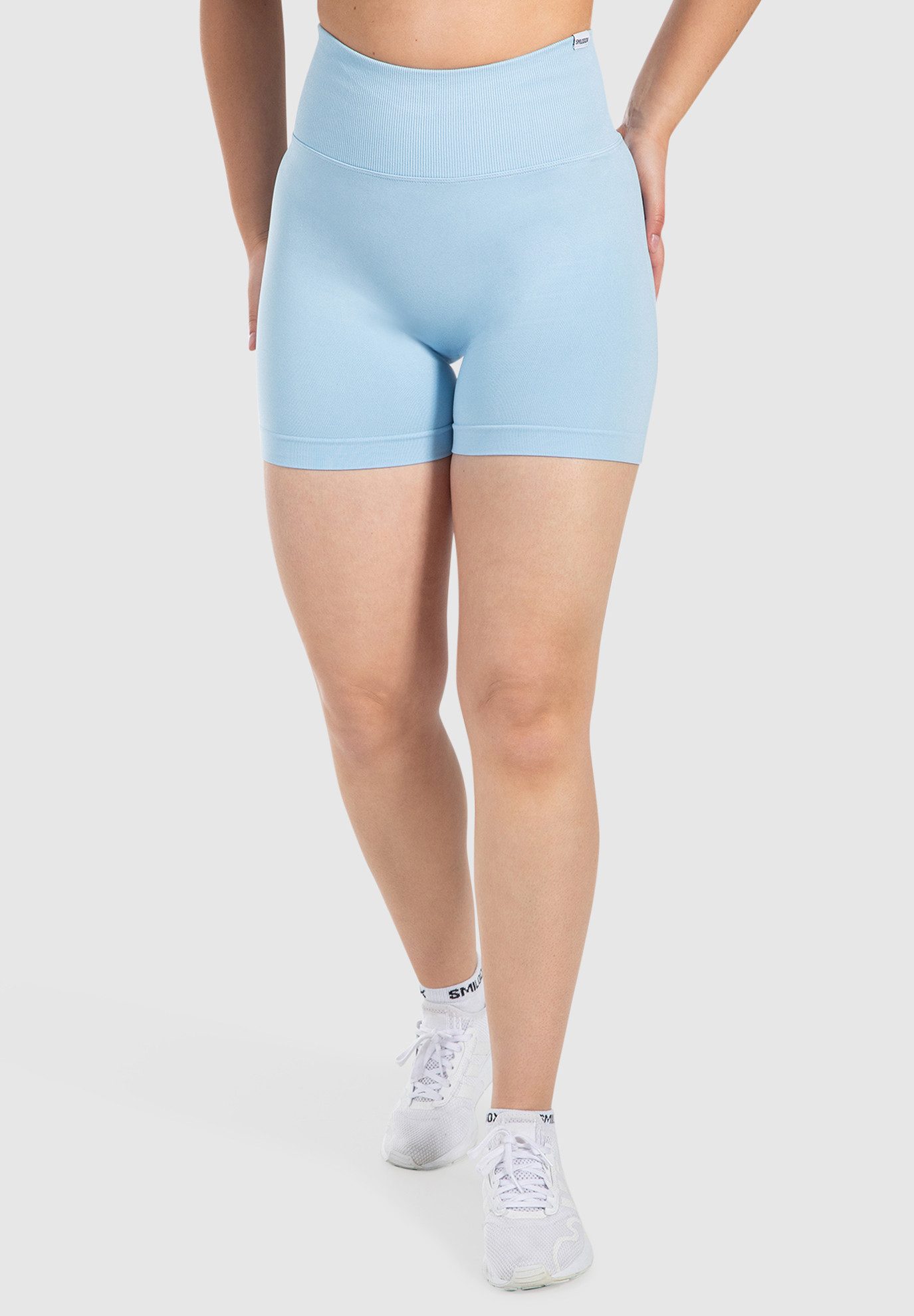 Smilodox Shorts Elvia