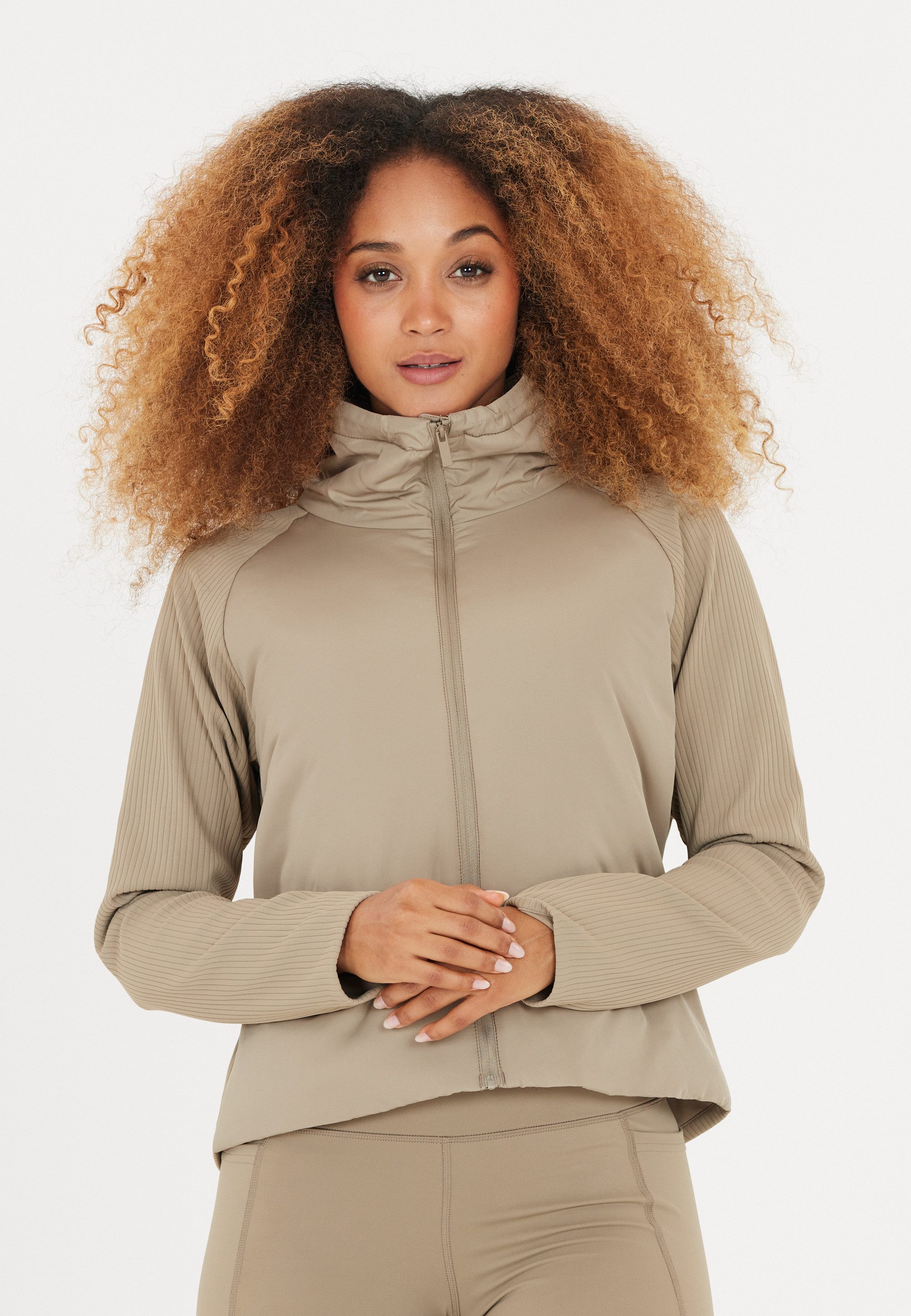 ATHLECIA Outdoorjacke Ayanda mit innovativer Primaloft-Wattierung günstig online kaufen