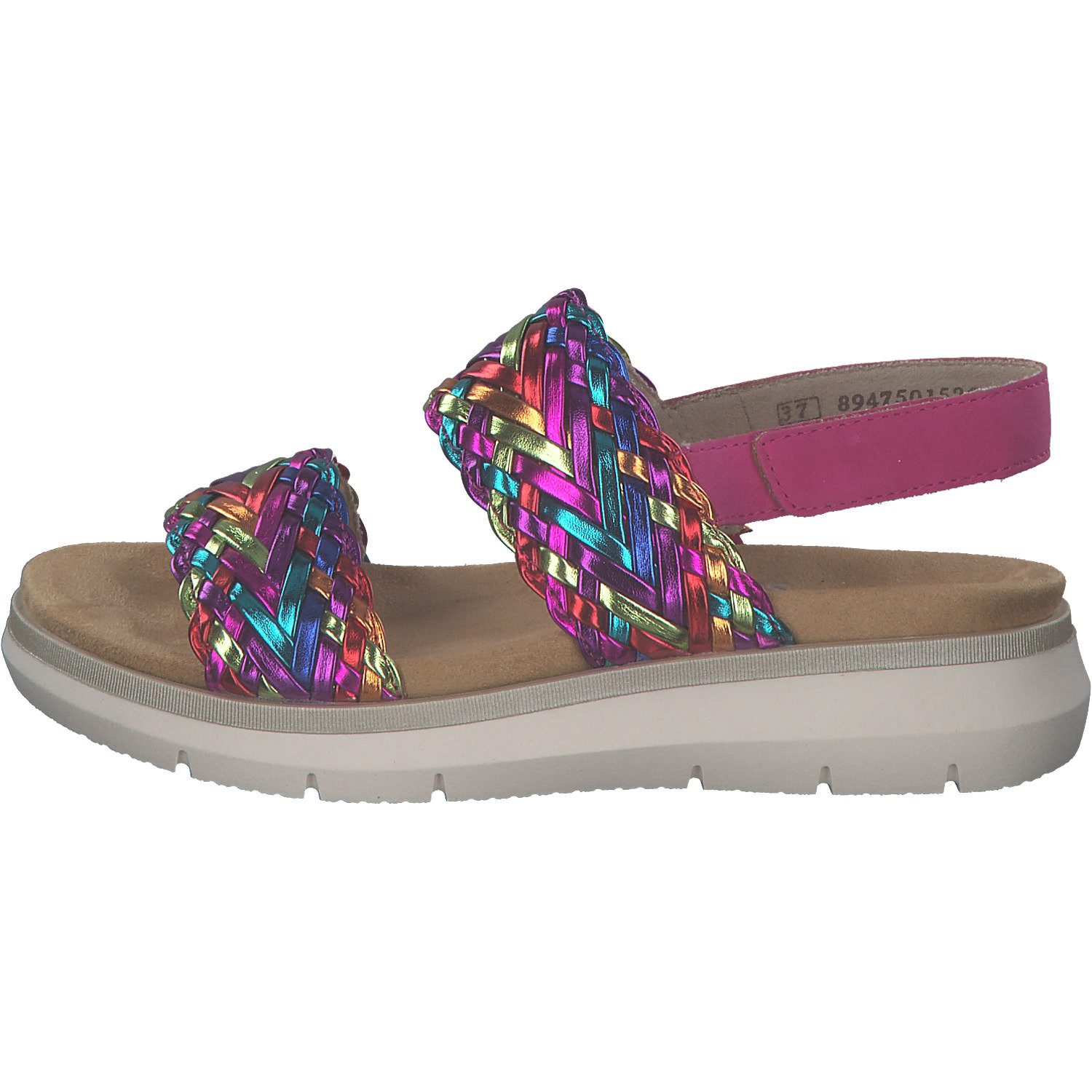 Remonte  Sandalen Sandaletten D2L5403 D2L D2L54-03 günstig online kaufen