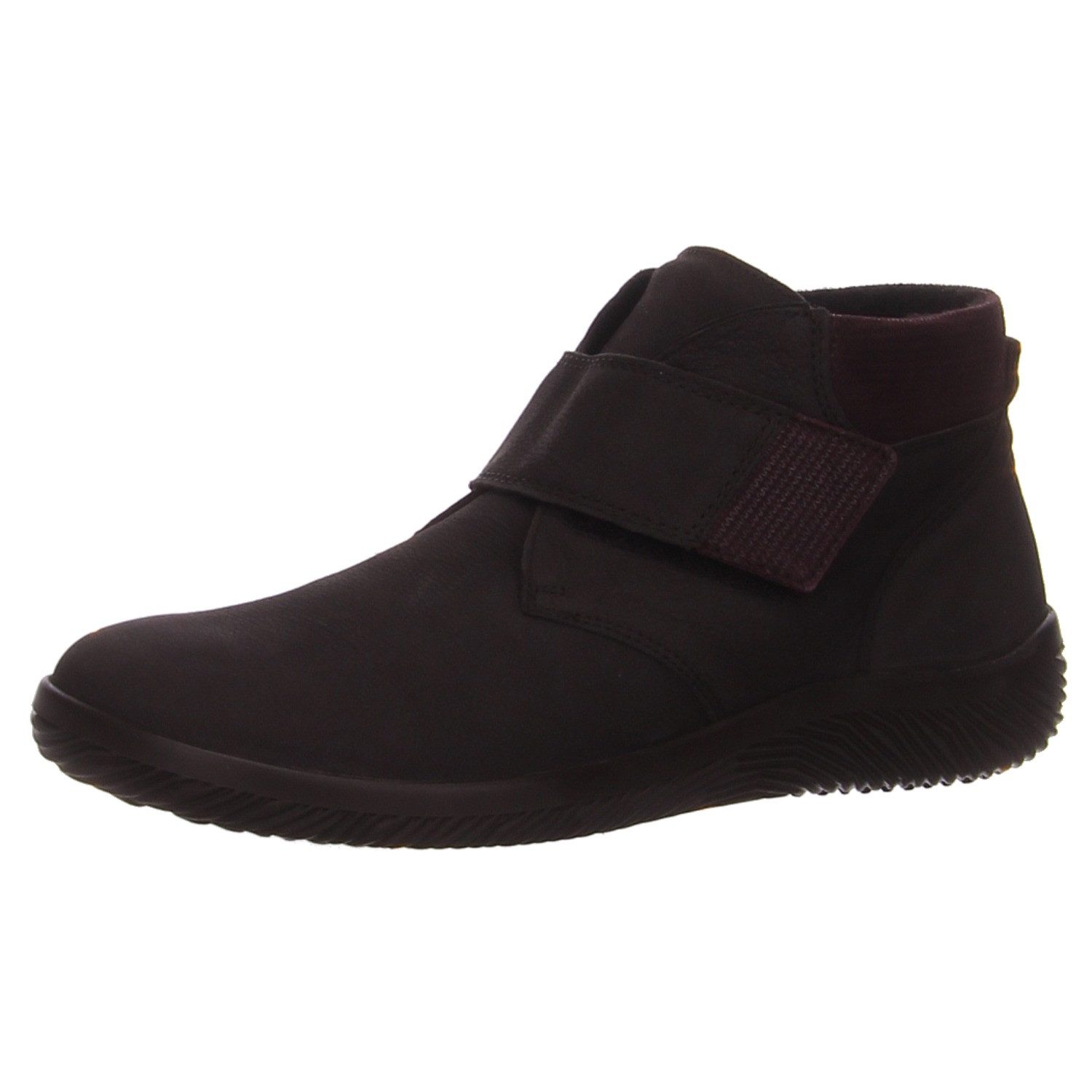 Waldläufer Schnürstiefel