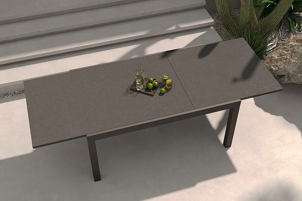 OUTFLEXX Gartentisch Premium